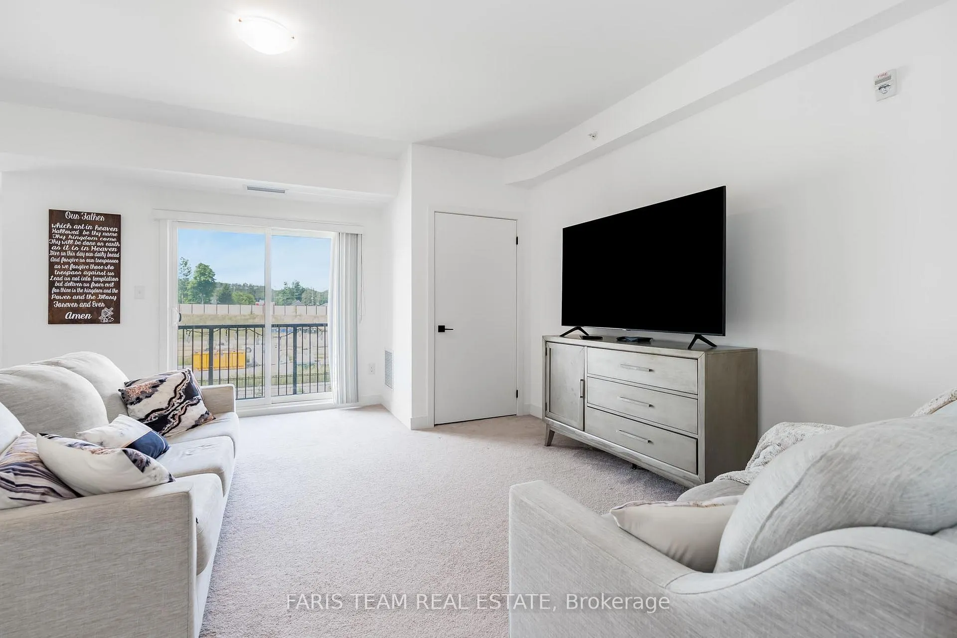 Photo 11 of Unit 302, 6 Spice Way, Barrie, Innis-Shore — HOMEH