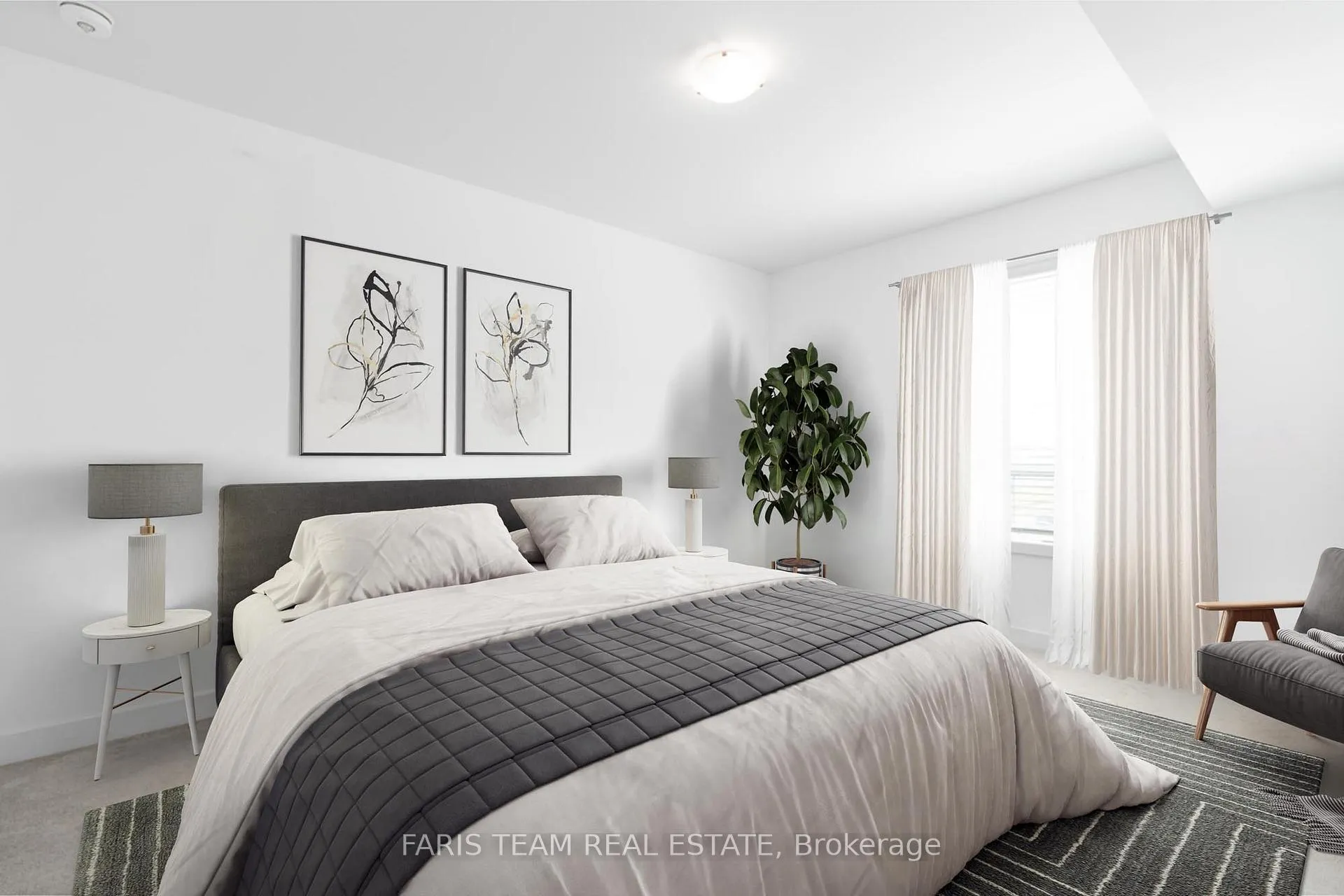 Photo 12 of Unit 302, 6 Spice Way, Barrie, Innis-Shore — HOMEH