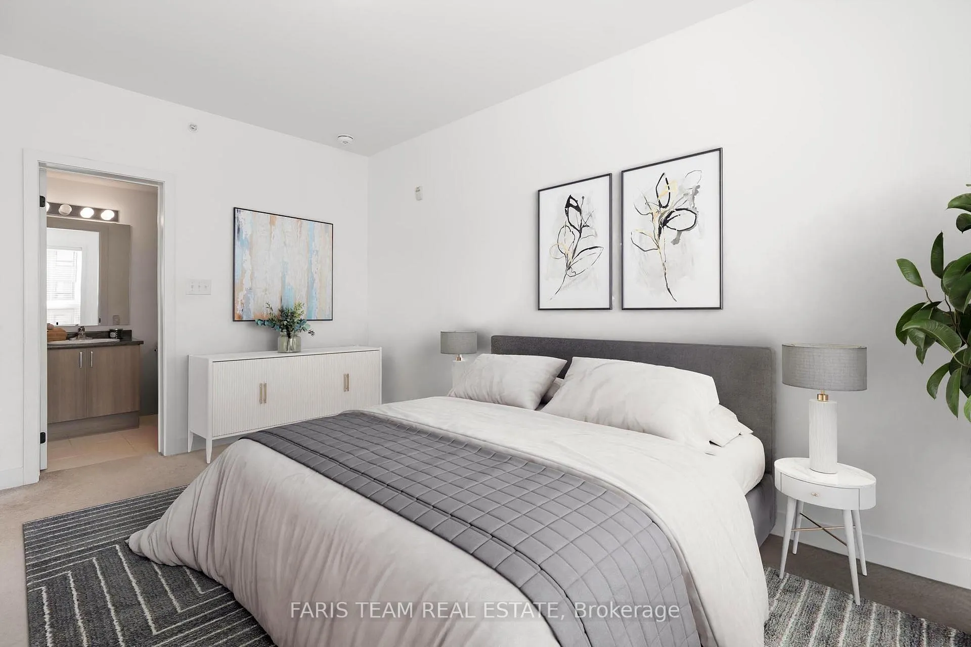 Photo 13 of Unit 302, 6 Spice Way, Barrie, Innis-Shore — HOMEH