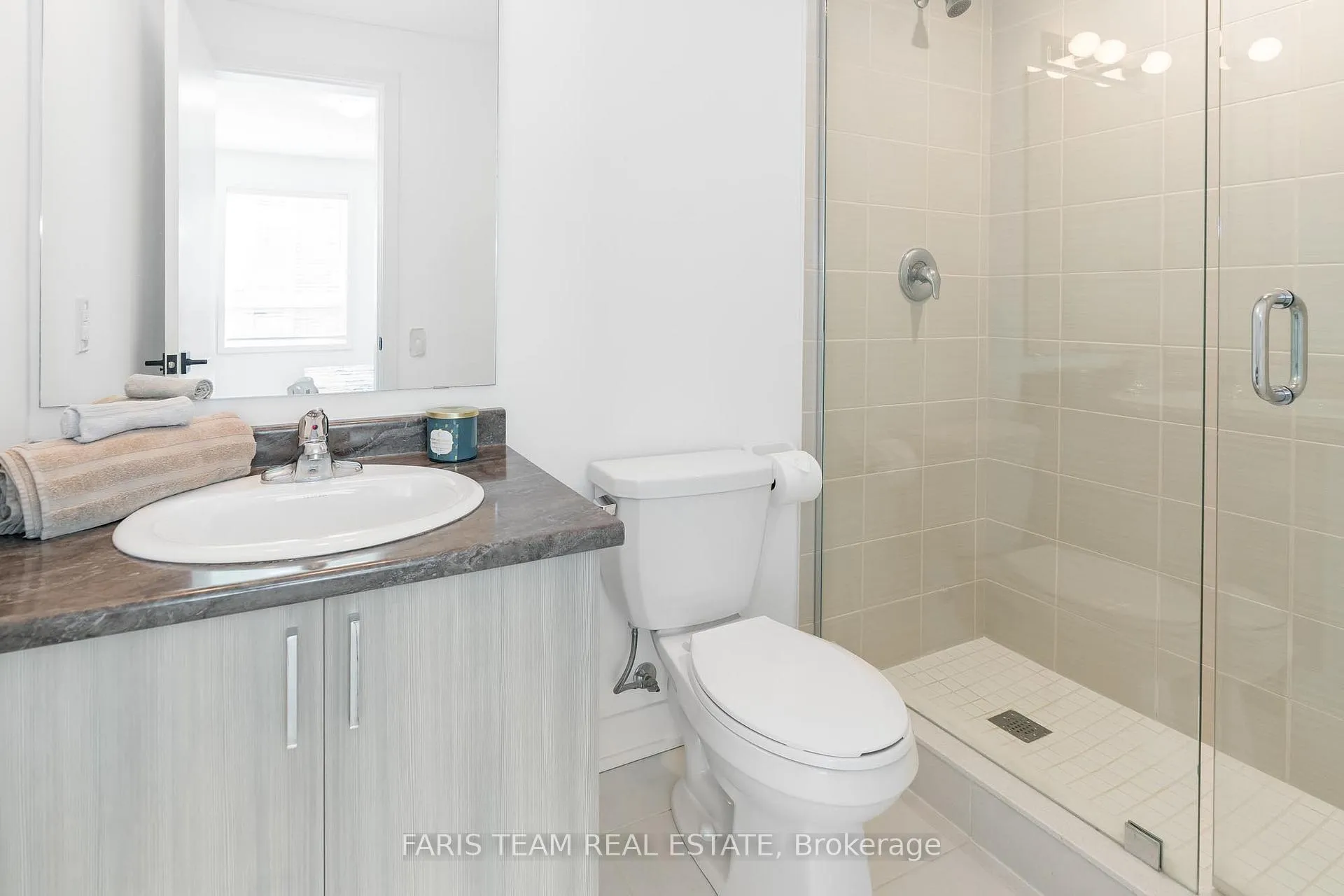Photo 14 of Unit 302, 6 Spice Way, Barrie, Innis-Shore — HOMEH
