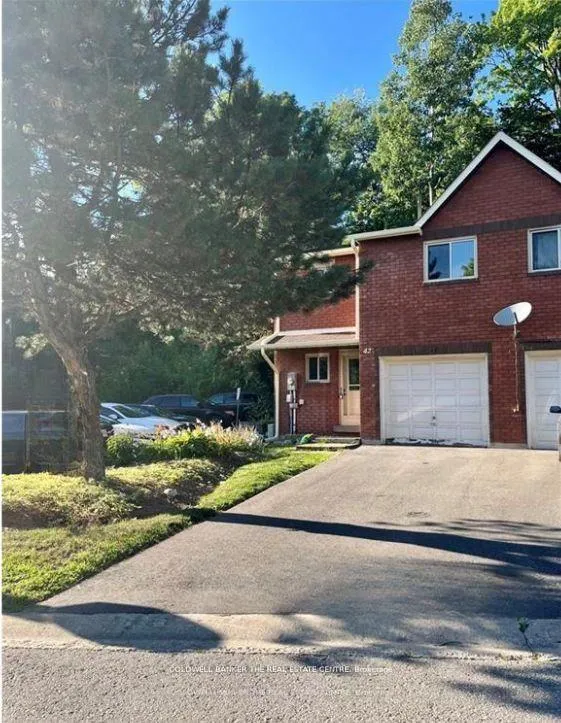 Photo 1 of 42 Shadowood Road N, Barrie, Ardagh — HOMEH
