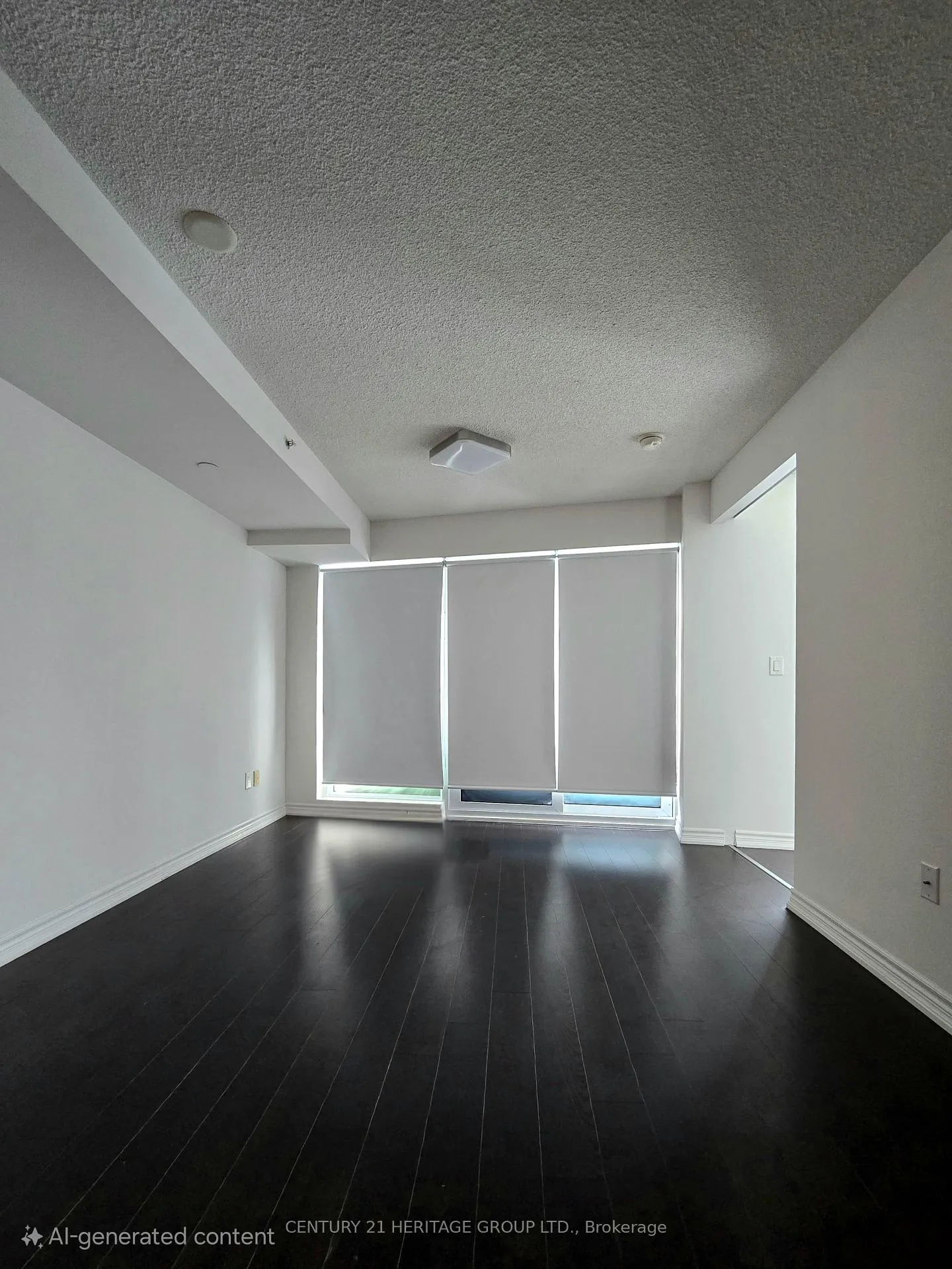 Photo 8 of Unit 1109, 386 Yonge Street, Toronto, Bay Street Corridor — HOMEH