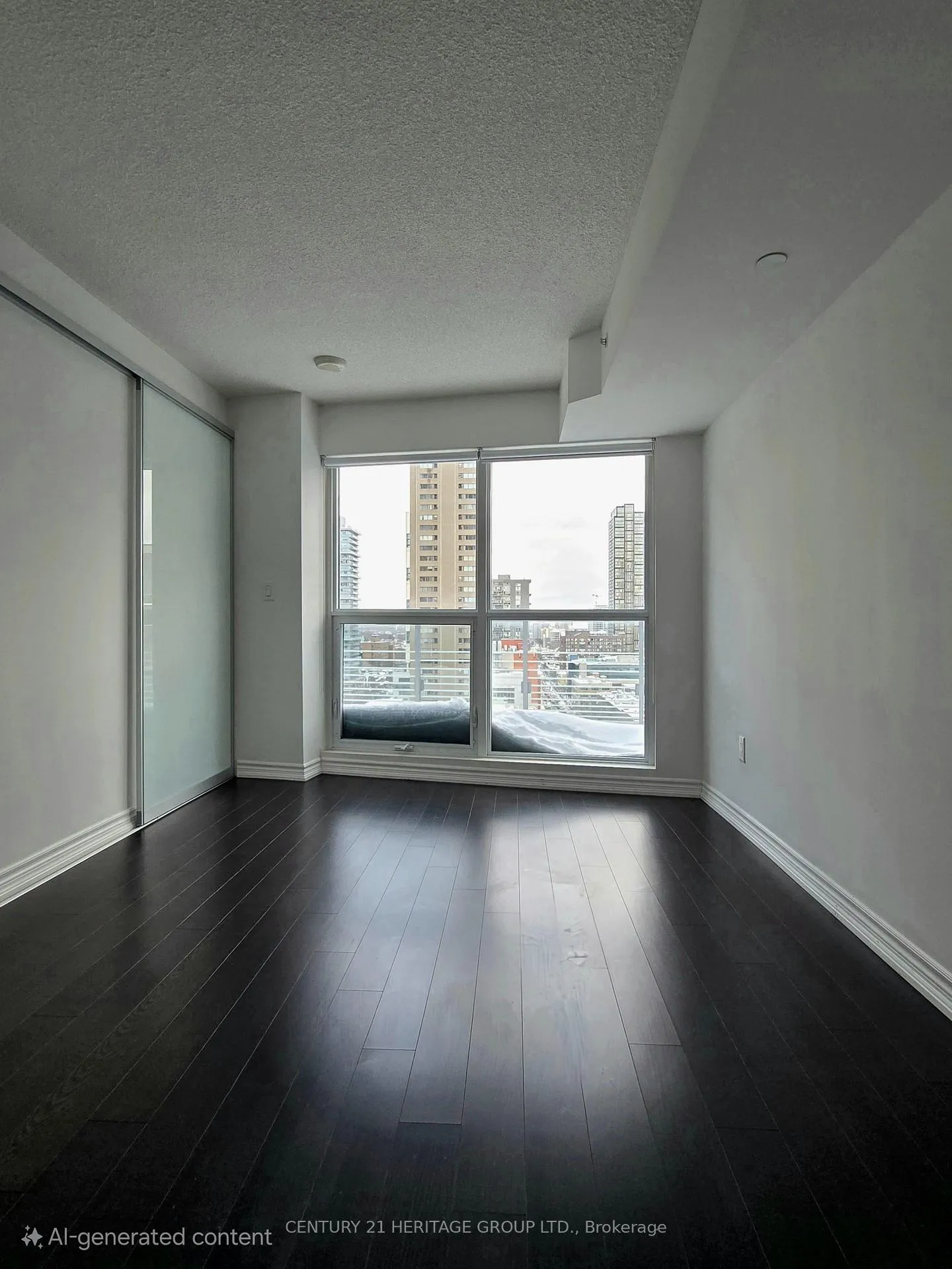 Photo 9 of Unit 1109, 386 Yonge Street, Toronto, Bay Street Corridor — HOMEH