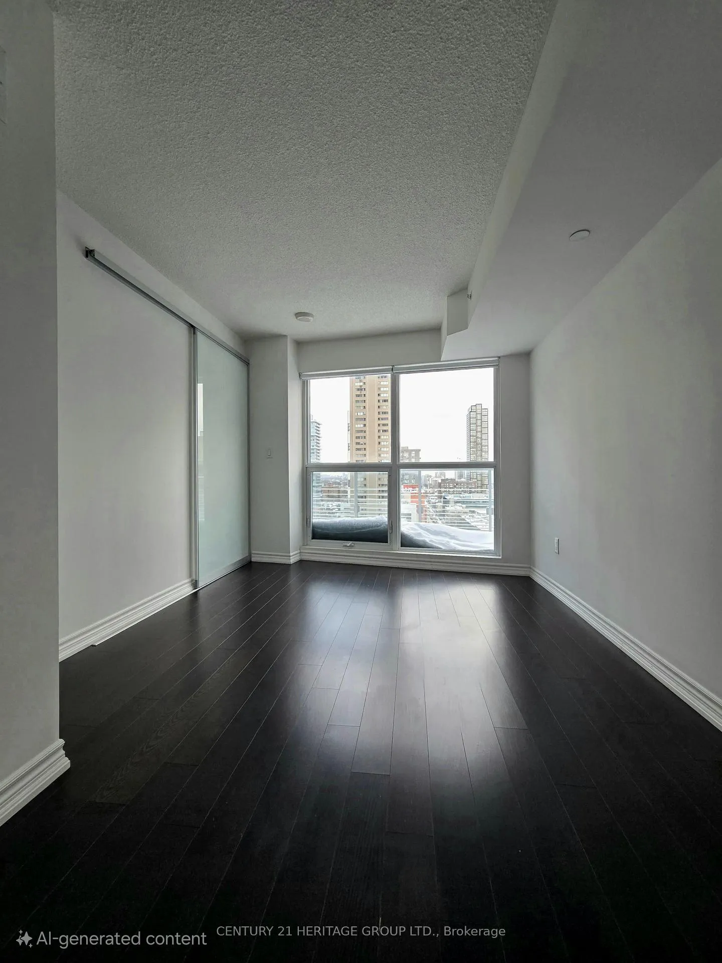 Photo 10 of Unit 1109, 386 Yonge Street, Toronto, Bay Street Corridor — HOMEH