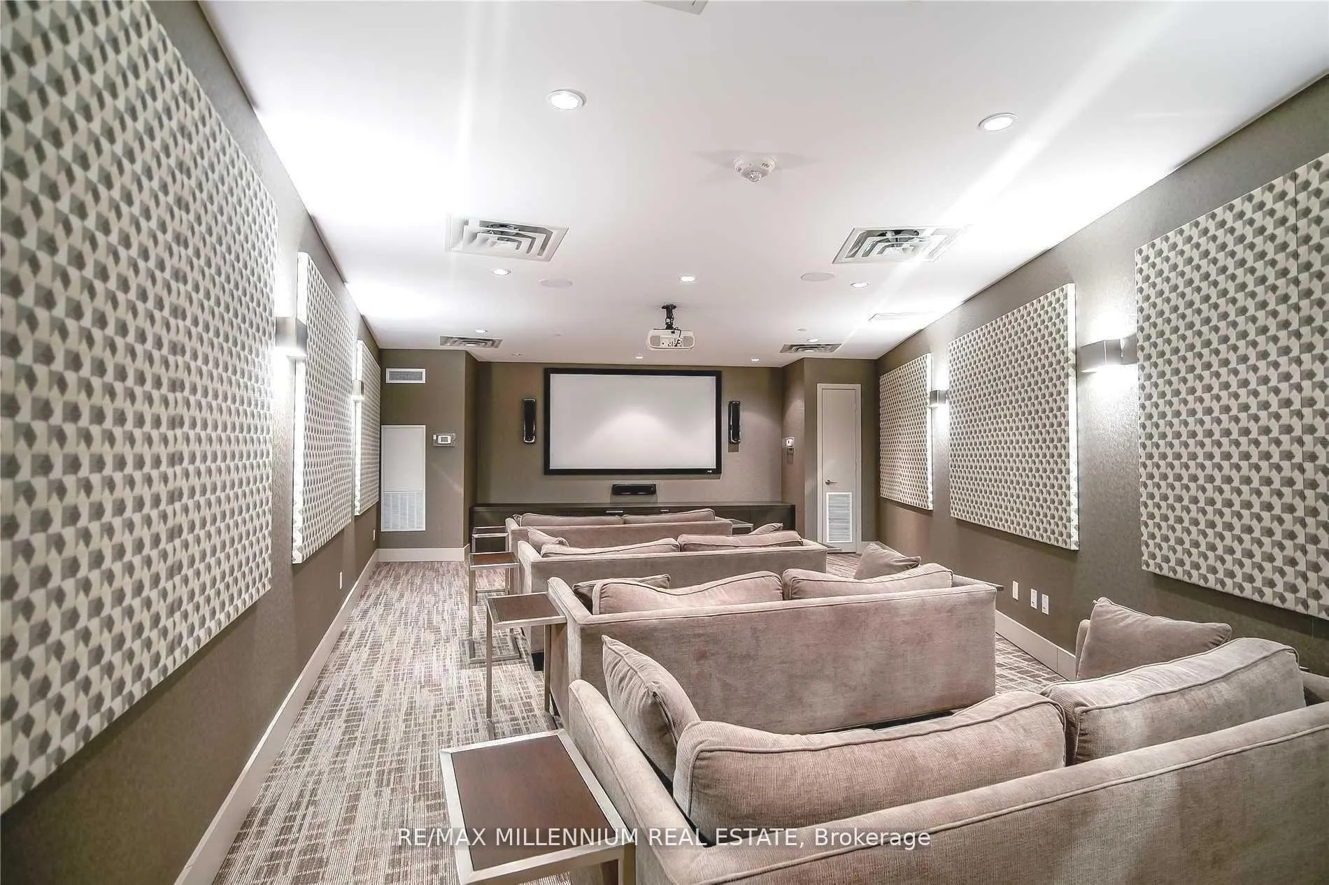 Photo 17 of Unit 710, 50 Bruyeres Mews, Toronto, Waterfront Communities — HOMEH