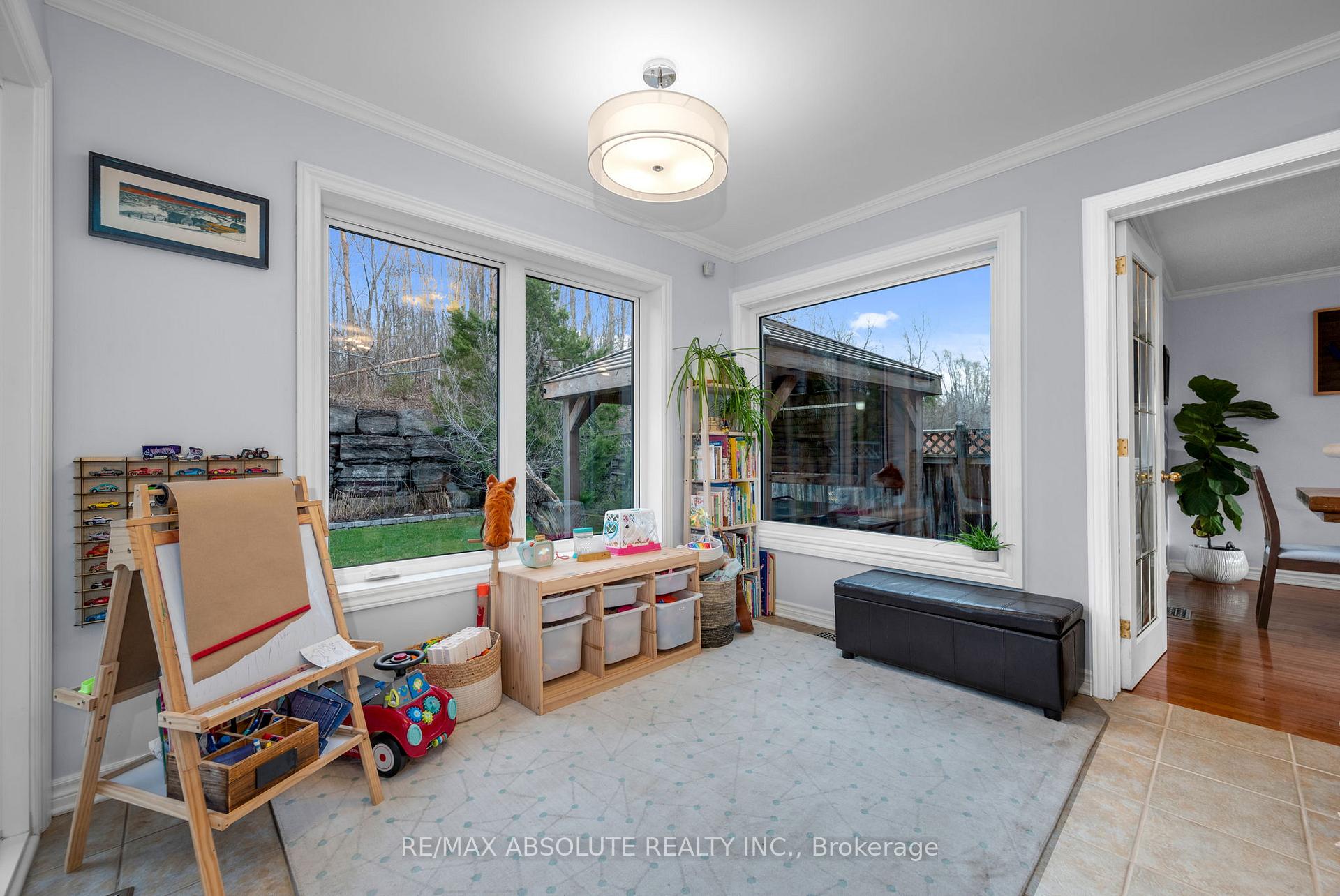Photo 15 of 2913 Sable Ridge Drive, Ottawa, Upper Hunt Club — HOMEH