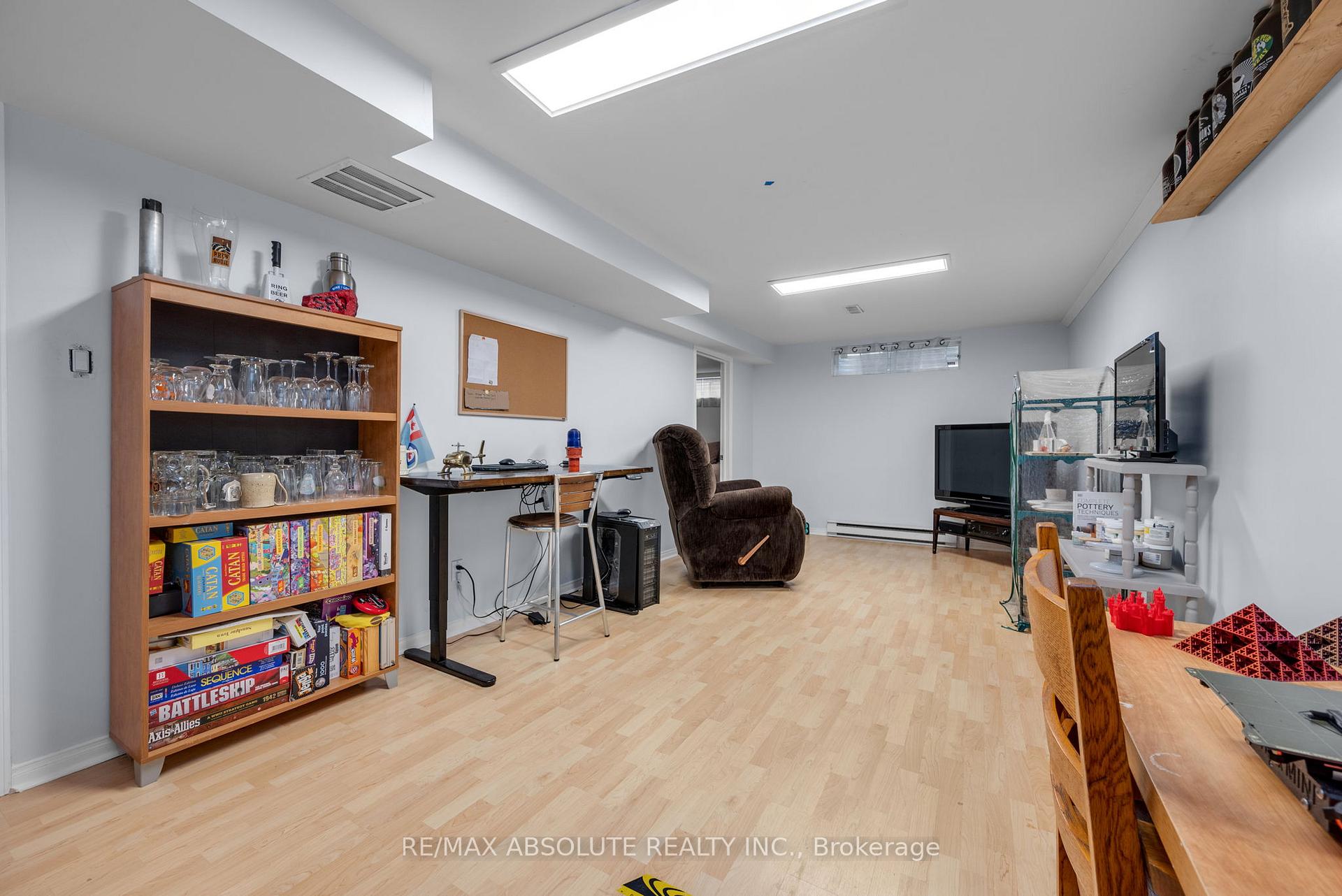 Photo 37 of 2913 Sable Ridge Drive, Ottawa, Upper Hunt Club — HOMEH