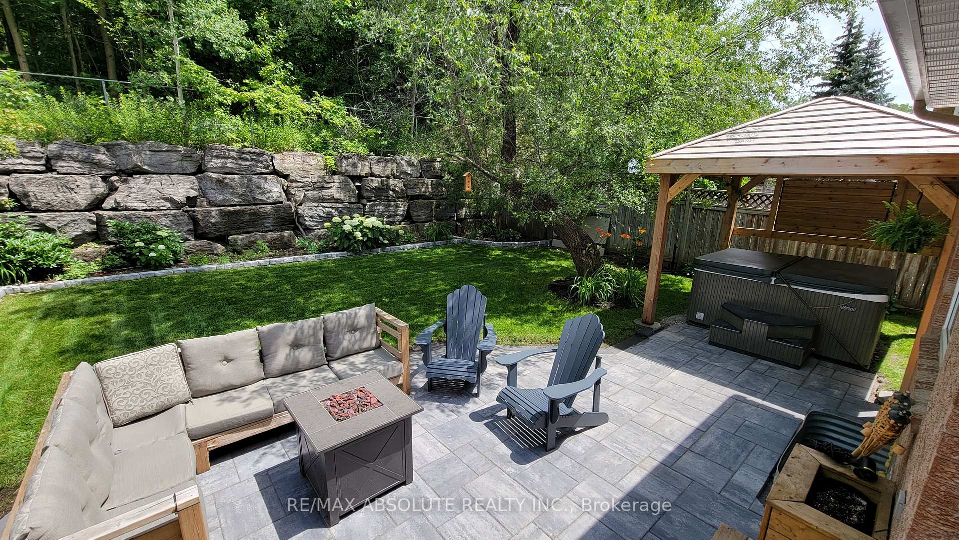 Photo 40 of 2913 Sable Ridge Drive, Ottawa, Upper Hunt Club — HOMEH