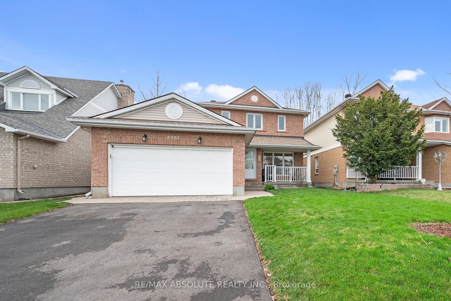 Photo 46 of 2913 Sable Ridge Drive, Ottawa, Upper Hunt Club — HOMEH