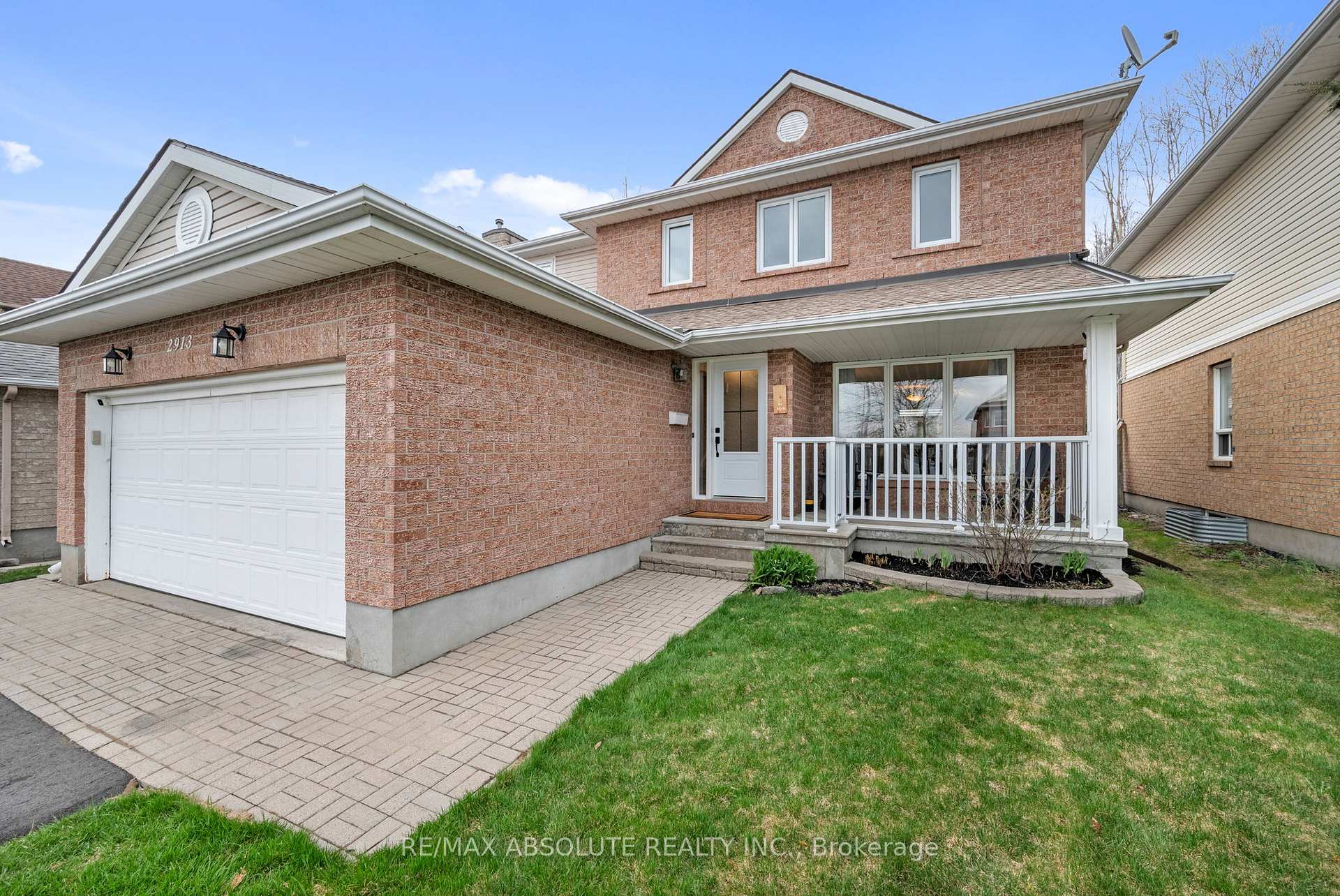 Photo 47 of 2913 Sable Ridge Drive, Ottawa, Upper Hunt Club — HOMEH