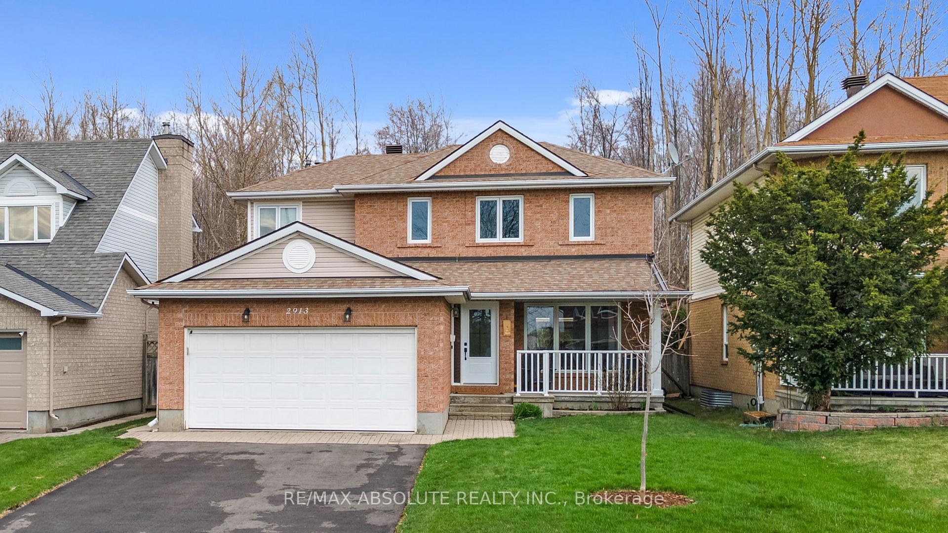 Photo 49 of 2913 Sable Ridge Drive, Ottawa, Upper Hunt Club — HOMEH
