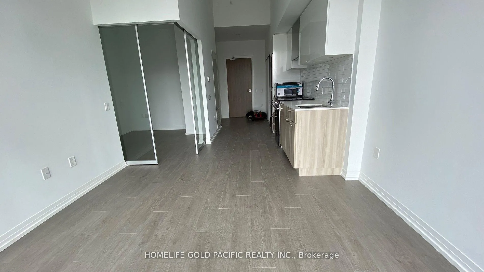 Photo 2 of Unit 1924, 251 Jarvis Street, Toronto, Church-Yonge Corridor — HOMEH