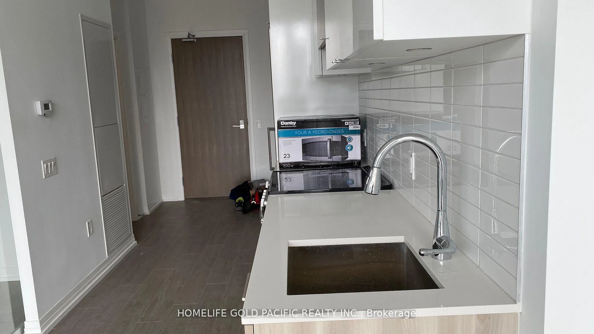 Photo 3 of Unit 1924, 251 Jarvis Street, Toronto, Church-Yonge Corridor — HOMEH
