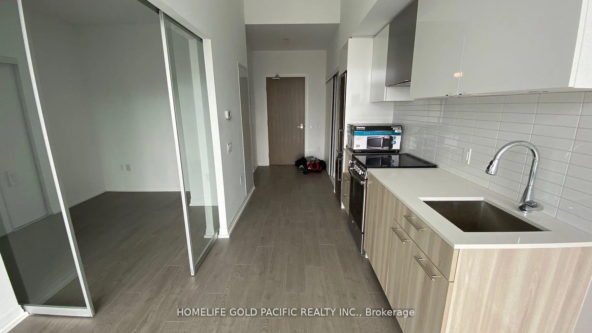 Photo 6 of Unit 1924, 251 Jarvis Street, Toronto, Church-Yonge Corridor — HOMEH