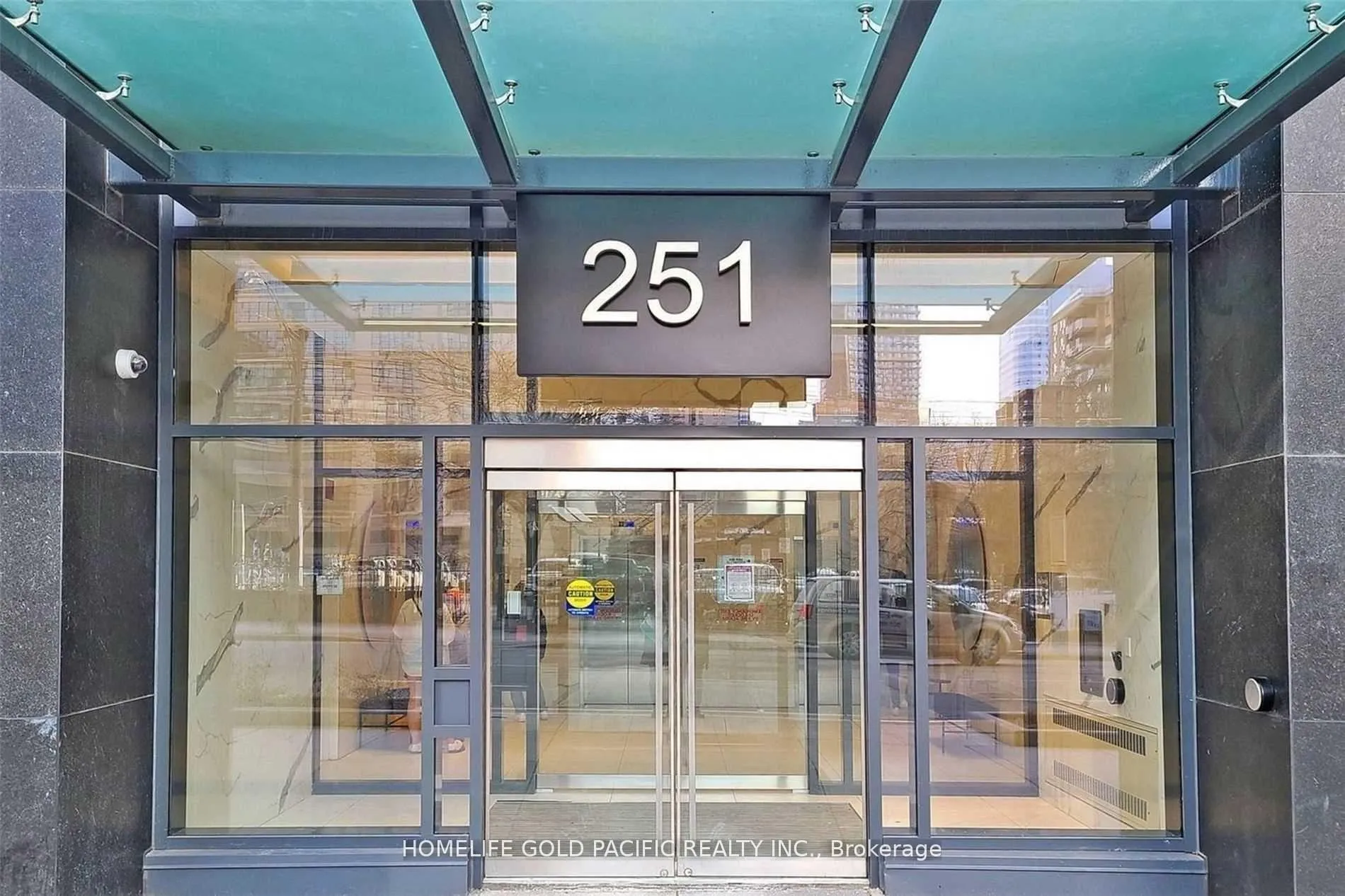 Photo 12 of Unit 1924, 251 Jarvis Street, Toronto, Church-Yonge Corridor — HOMEH
