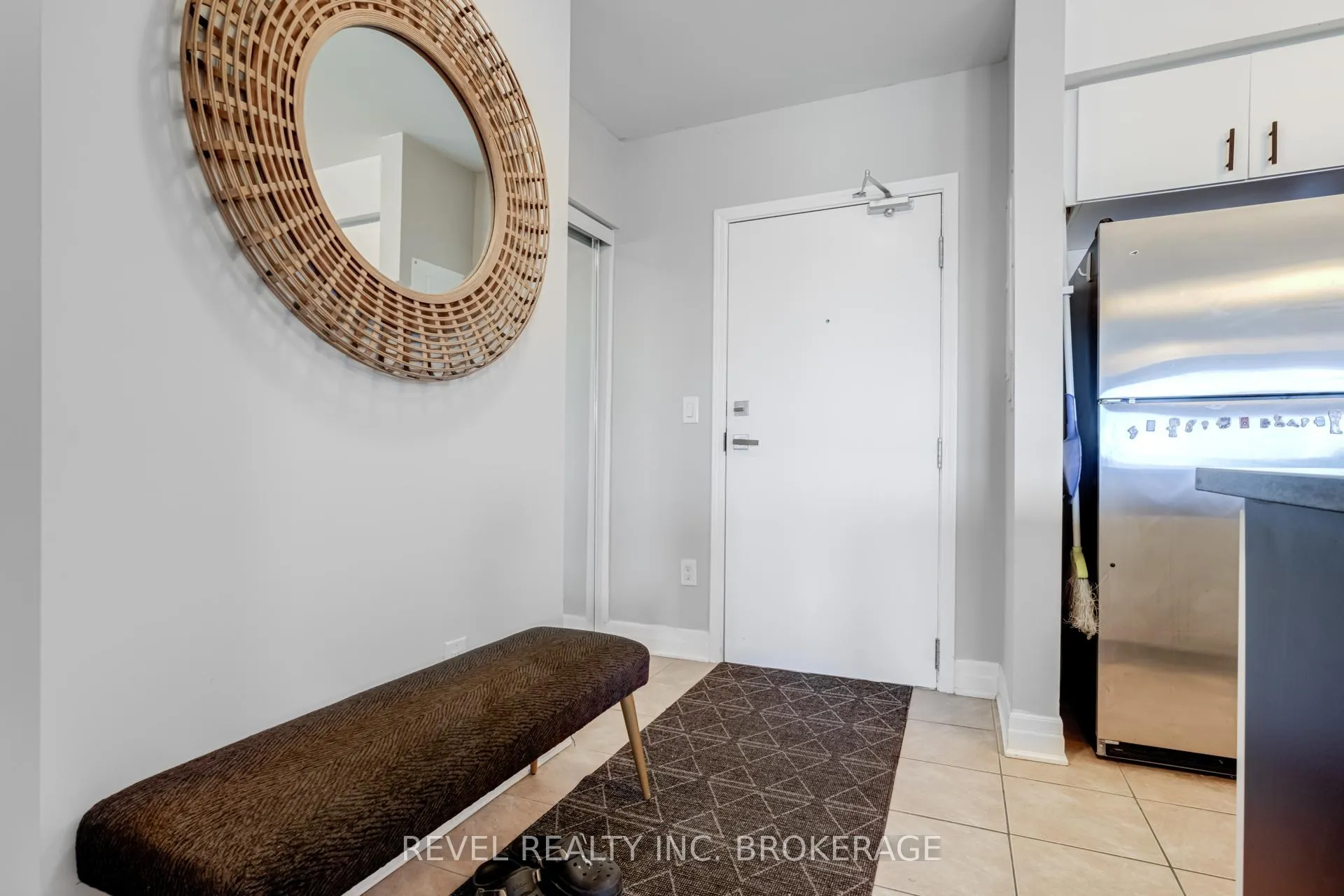 Photo 3 of Unit 401B, 70 Baycliffe Crescent, Brampton, Northwest Brampton — HOMEH