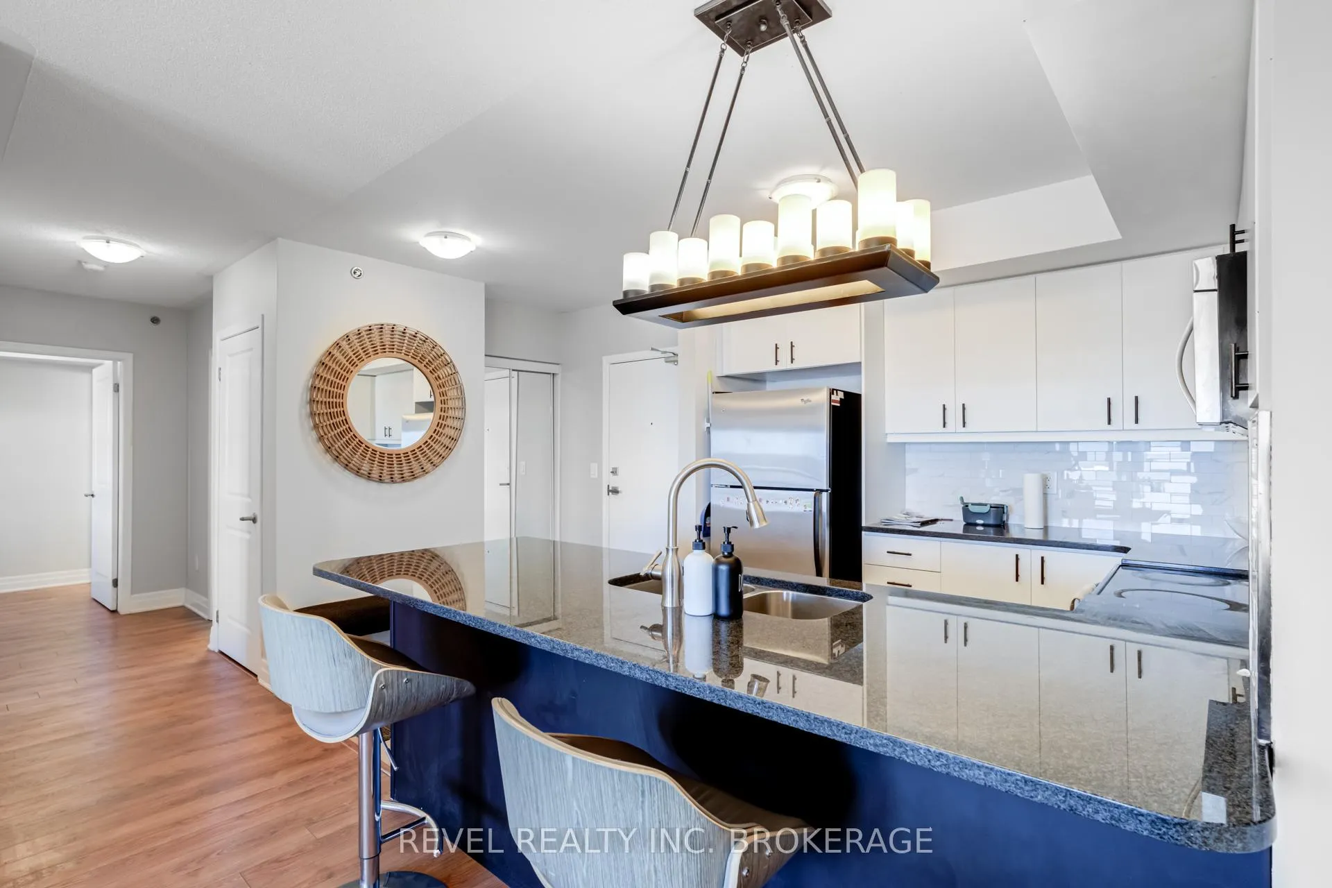 Photo 7 of Unit 401B, 70 Baycliffe Crescent, Brampton, Northwest Brampton — HOMEH