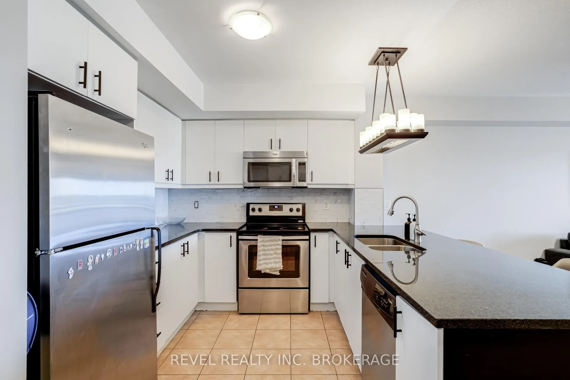 Photo 8 of Unit 401B, 70 Baycliffe Crescent, Brampton, Northwest Brampton — HOMEH