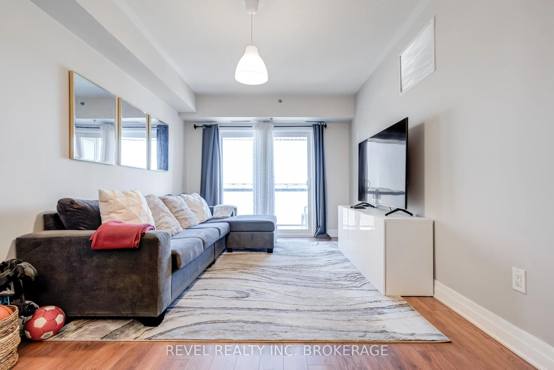 Photo 10 of Unit 401B, 70 Baycliffe Crescent, Brampton, Northwest Brampton — HOMEH