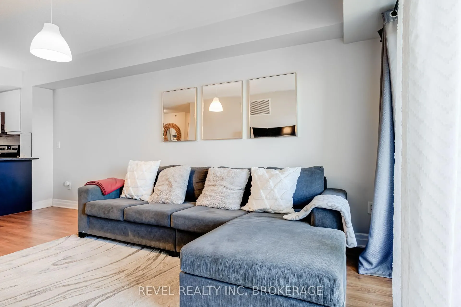 Photo 11 of Unit 401B, 70 Baycliffe Crescent, Brampton, Northwest Brampton — HOMEH
