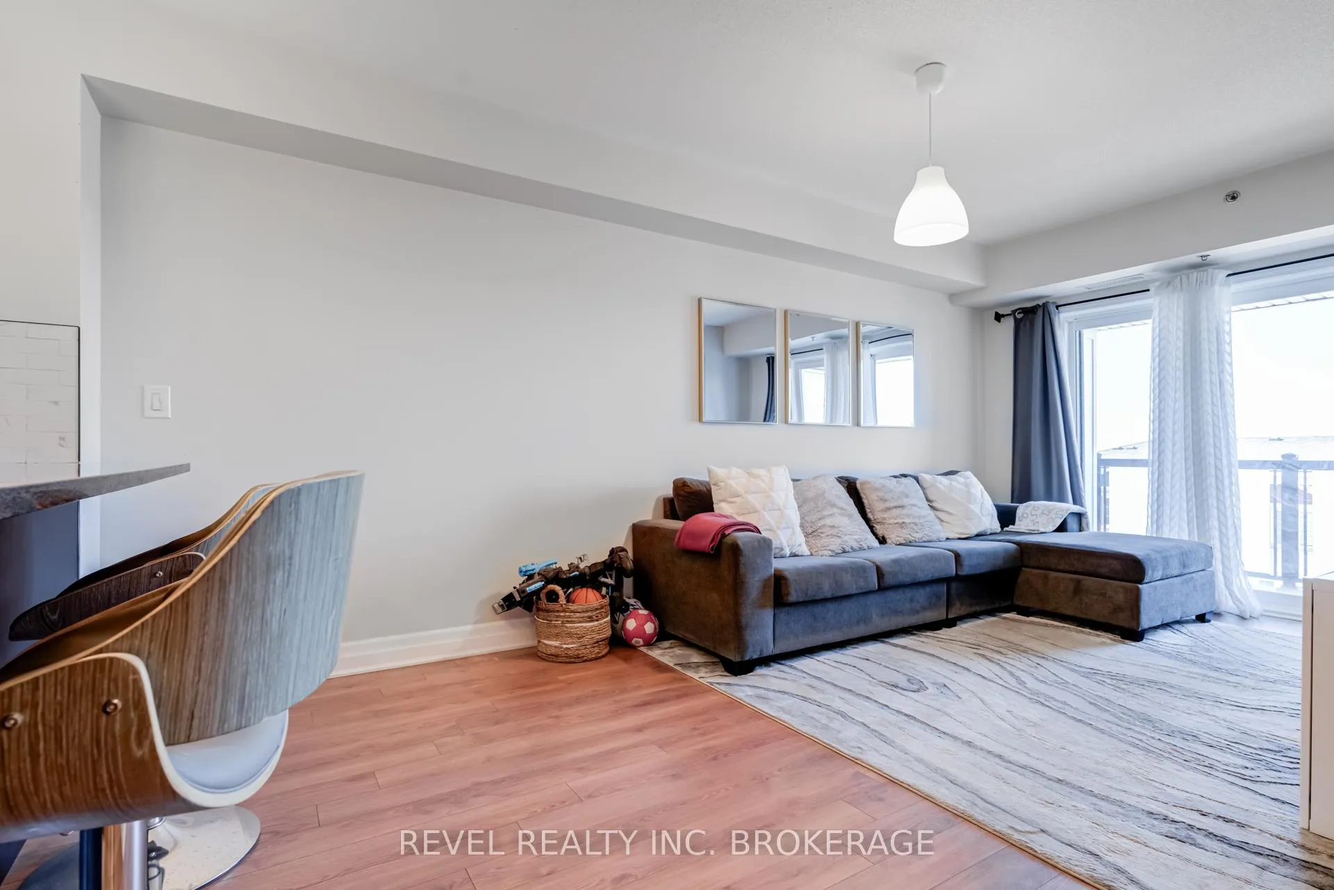 Photo 12 of Unit 401B, 70 Baycliffe Crescent, Brampton, Northwest Brampton — HOMEH