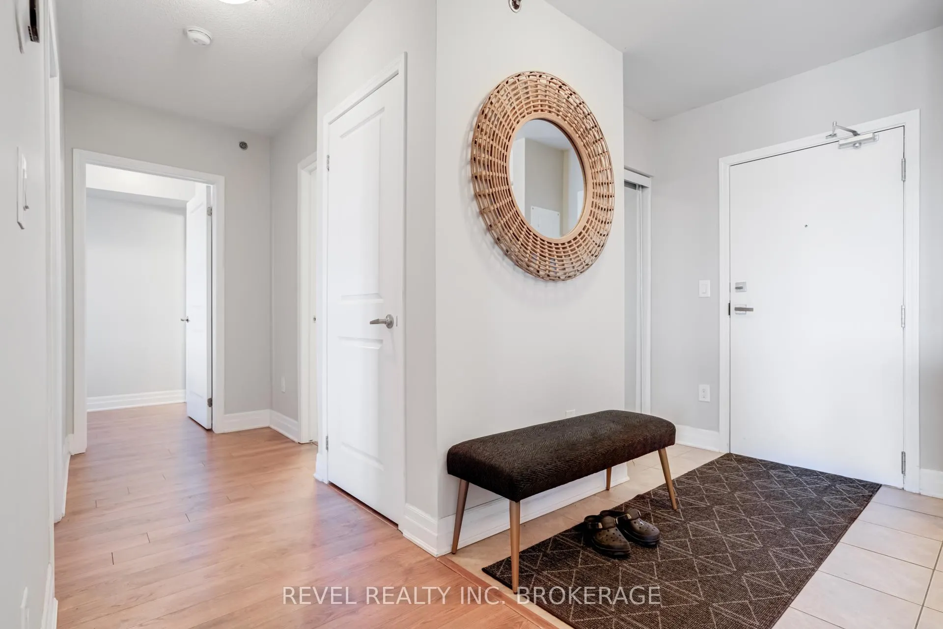 Photo 15 of Unit 401B, 70 Baycliffe Crescent, Brampton, Northwest Brampton — HOMEH