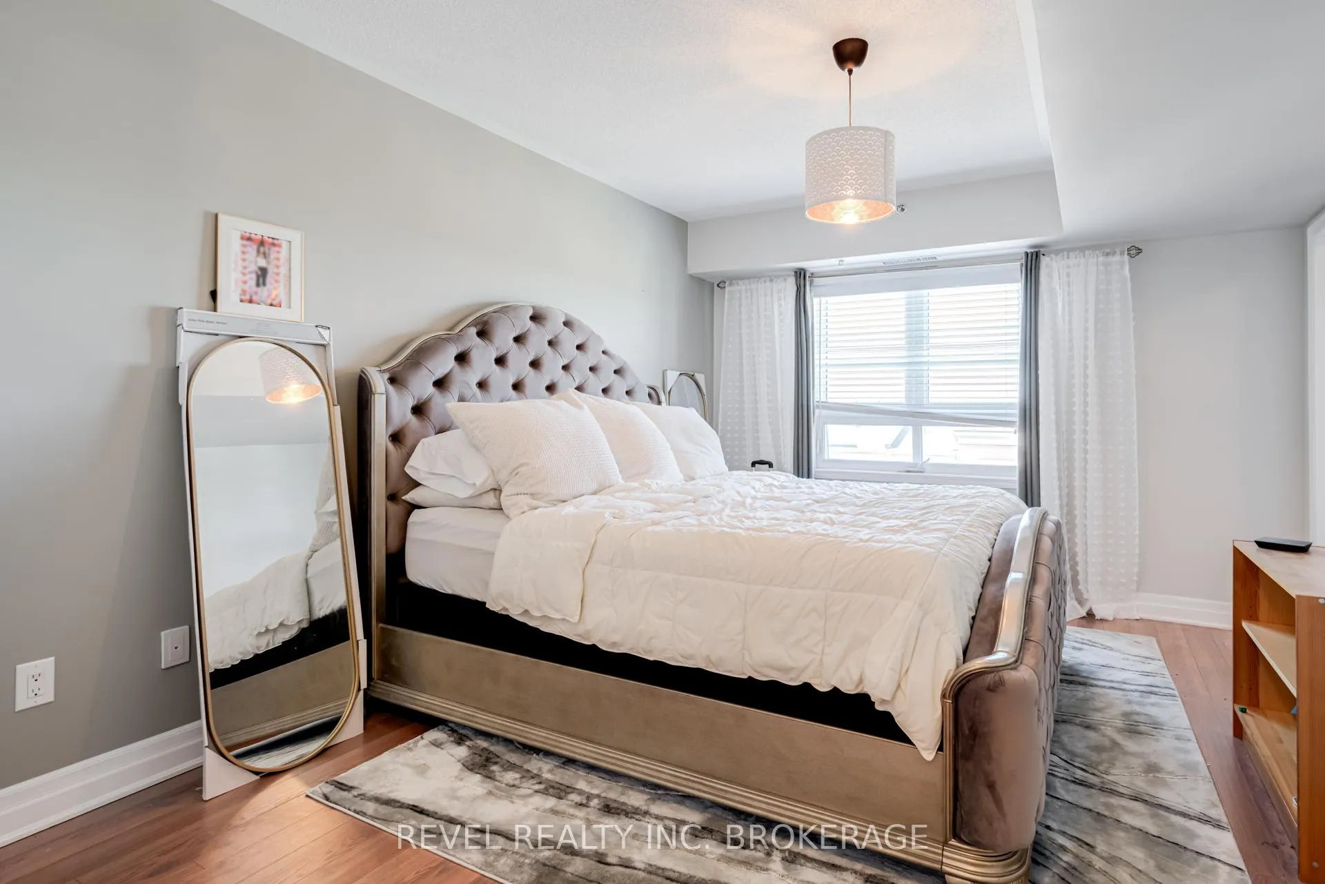 Photo 17 of Unit 401B, 70 Baycliffe Crescent, Brampton, Northwest Brampton — HOMEH