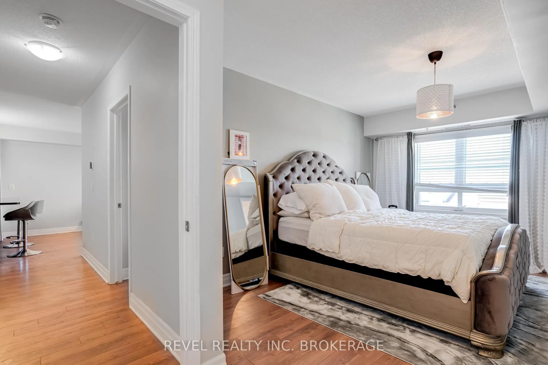 Photo 18 of Unit 401B, 70 Baycliffe Crescent, Brampton, Northwest Brampton — HOMEH