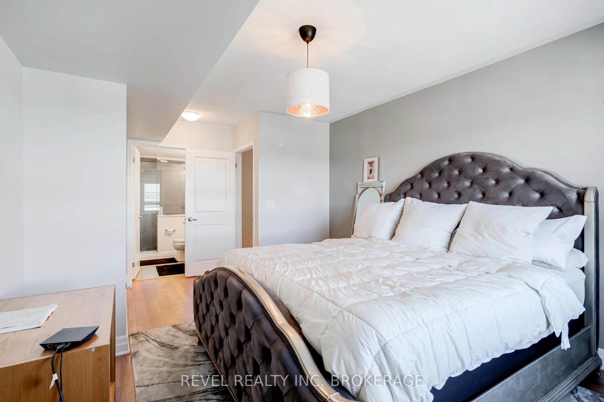 Photo 19 of Unit 401B, 70 Baycliffe Crescent, Brampton, Northwest Brampton — HOMEH