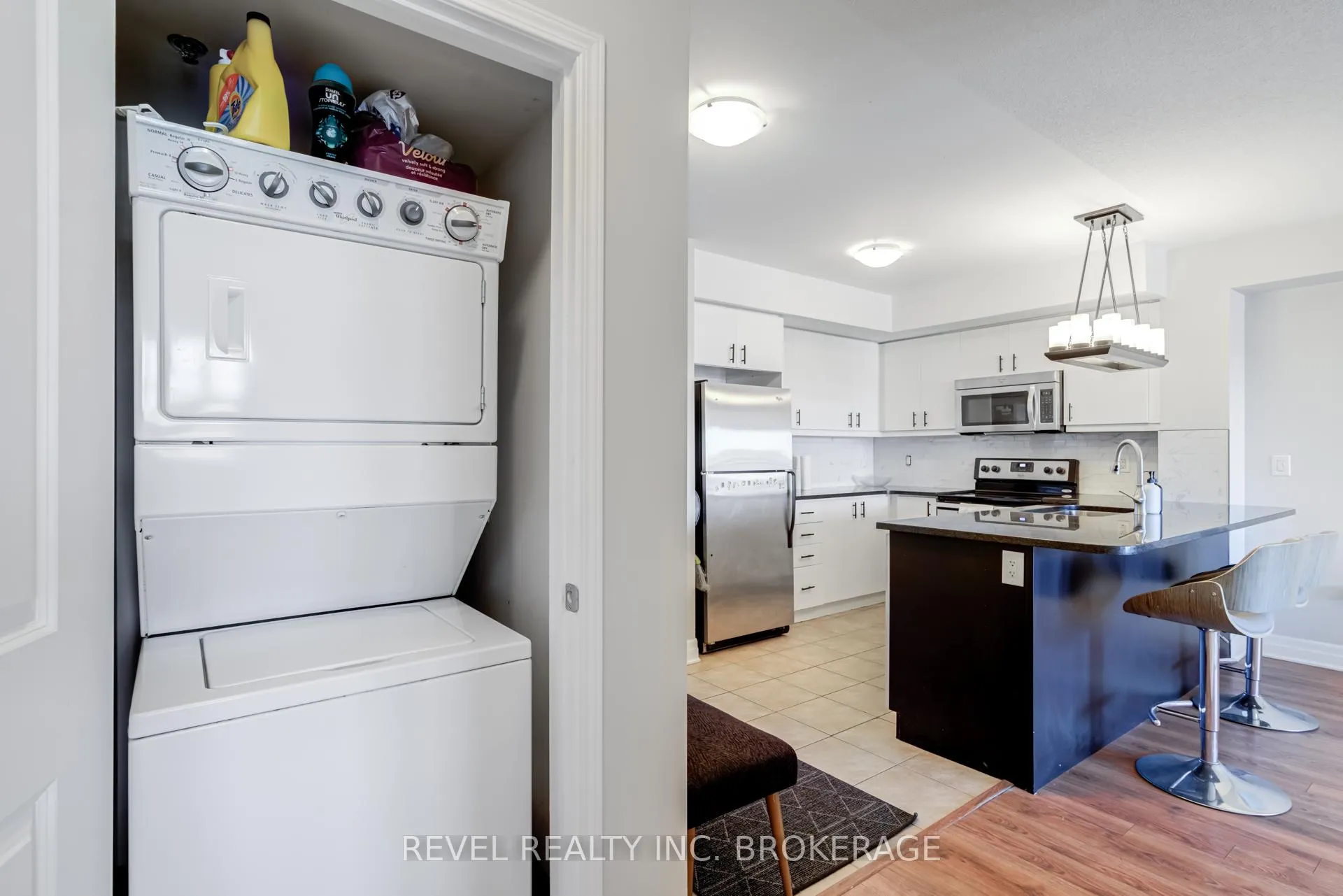 Photo 24 of Unit 401B, 70 Baycliffe Crescent, Brampton, Northwest Brampton — HOMEH