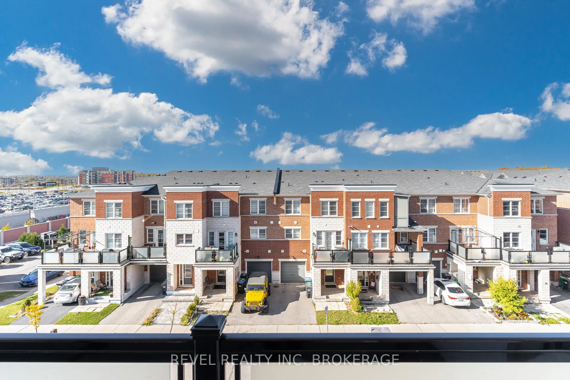 Photo 26 of Unit 401B, 70 Baycliffe Crescent, Brampton, Northwest Brampton — HOMEH