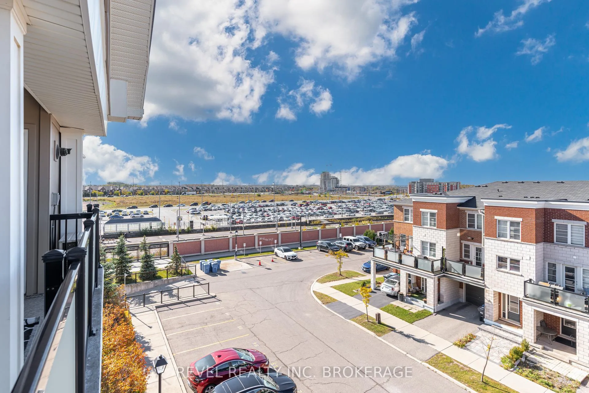 Photo 27 of Unit 401B, 70 Baycliffe Crescent, Brampton, Northwest Brampton — HOMEH