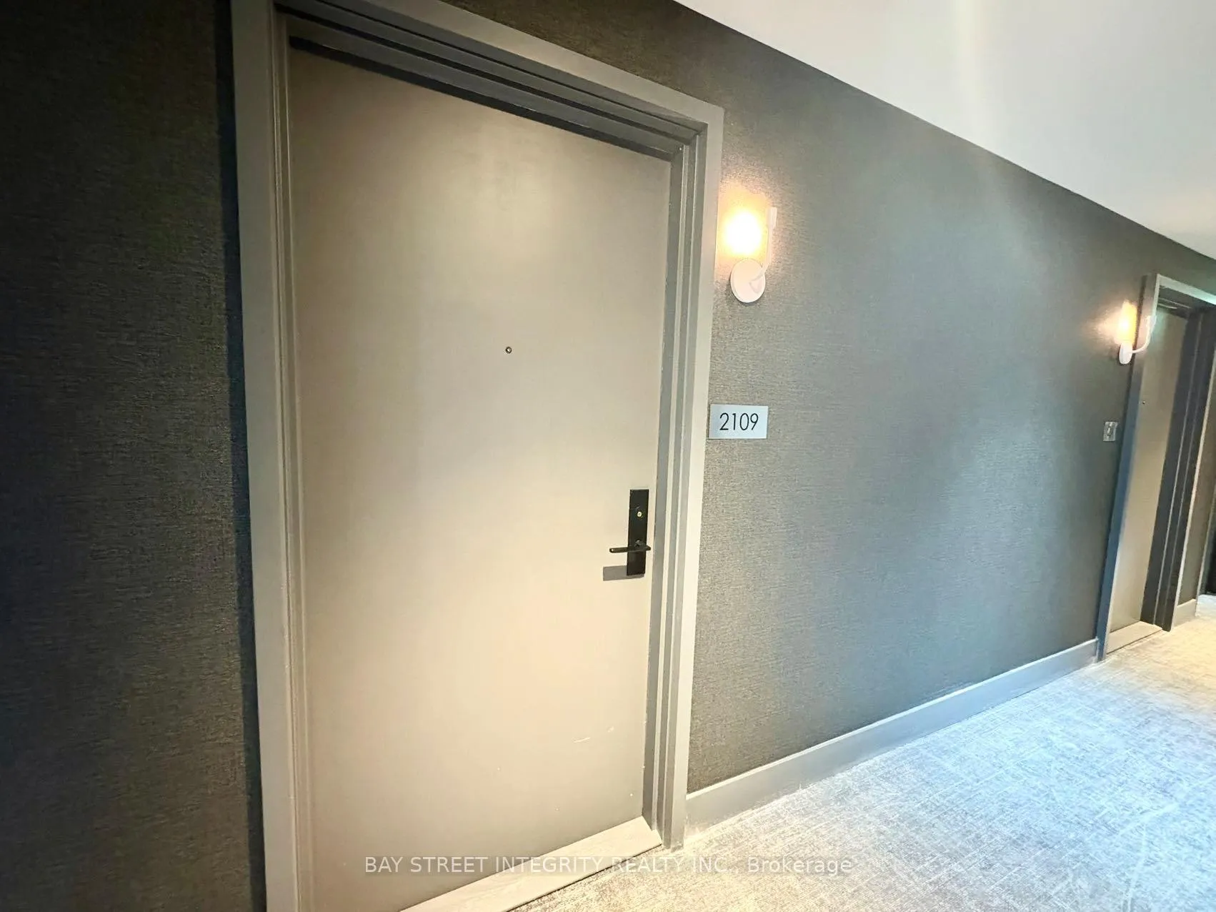 Photo 2 of Unit 2109, 308 Jarvis Street, Toronto, Church-Yonge Corridor — HOMEH