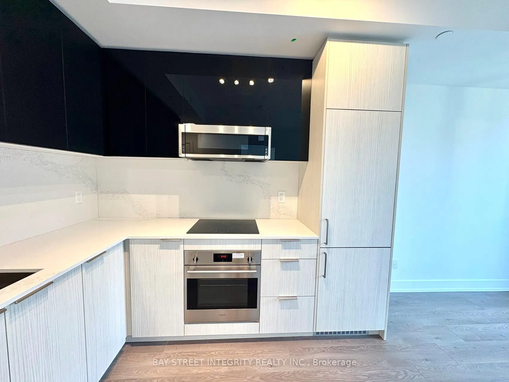Photo 5 of Unit 2109, 308 Jarvis Street, Toronto, Church-Yonge Corridor — HOMEH