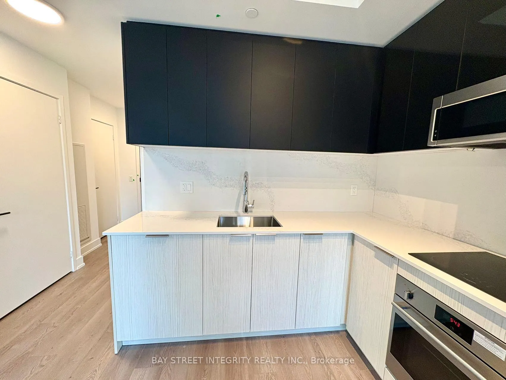 Photo 6 of Unit 2109, 308 Jarvis Street, Toronto, Church-Yonge Corridor — HOMEH