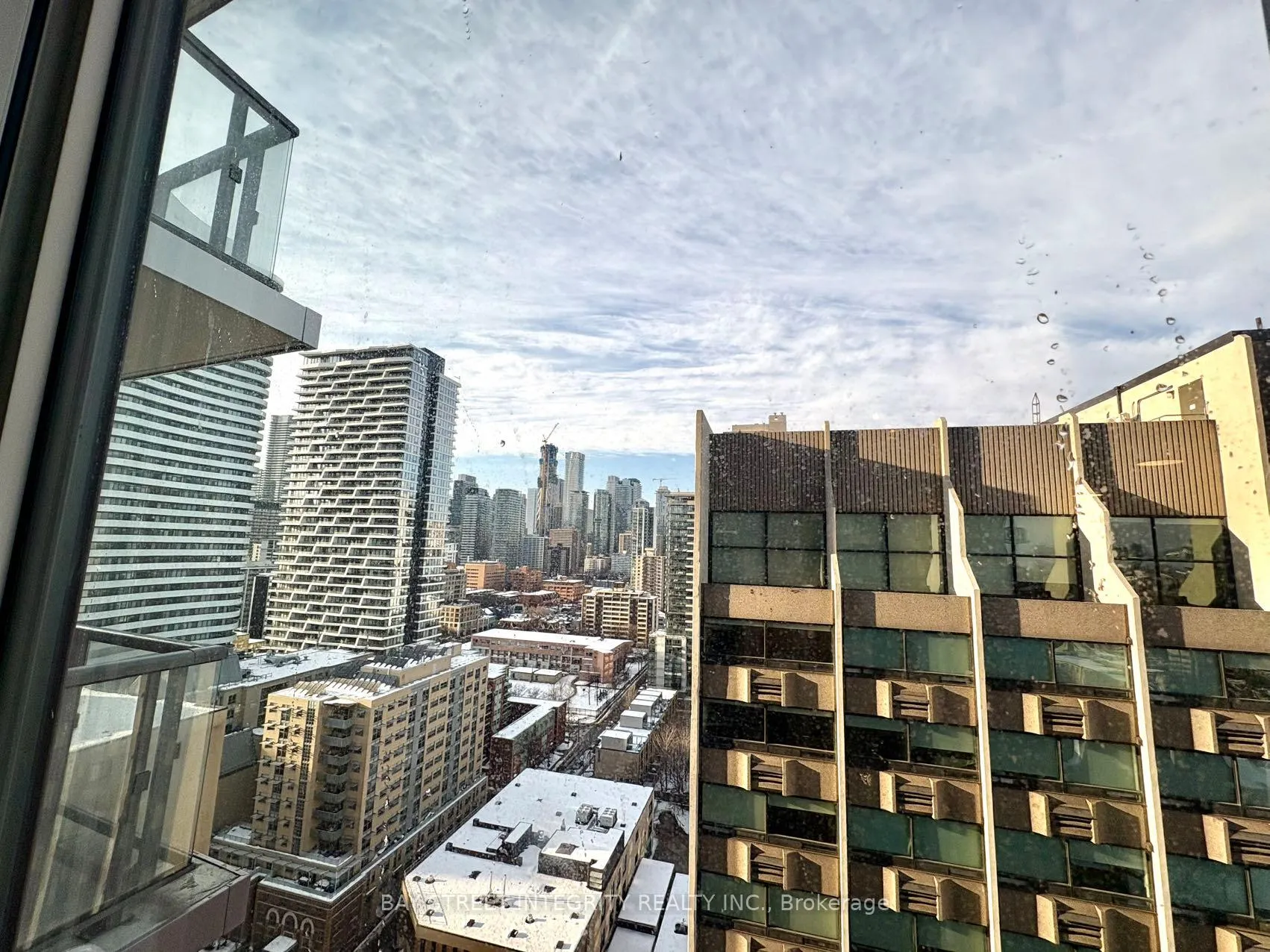 Photo 12 of Unit 2109, 308 Jarvis Street, Toronto, Church-Yonge Corridor — HOMEH