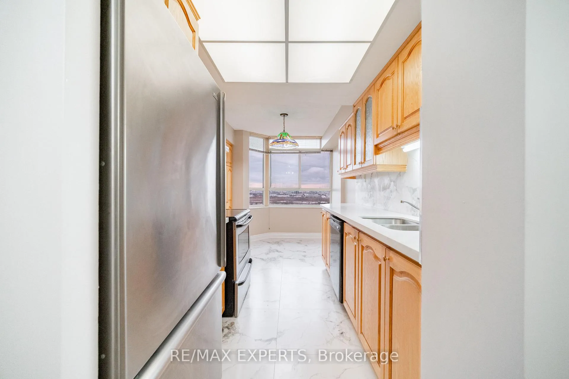 Photo 14 of Unit 1601, 100 County Court Boulevard S, Brampton, Bram West — HOMEH