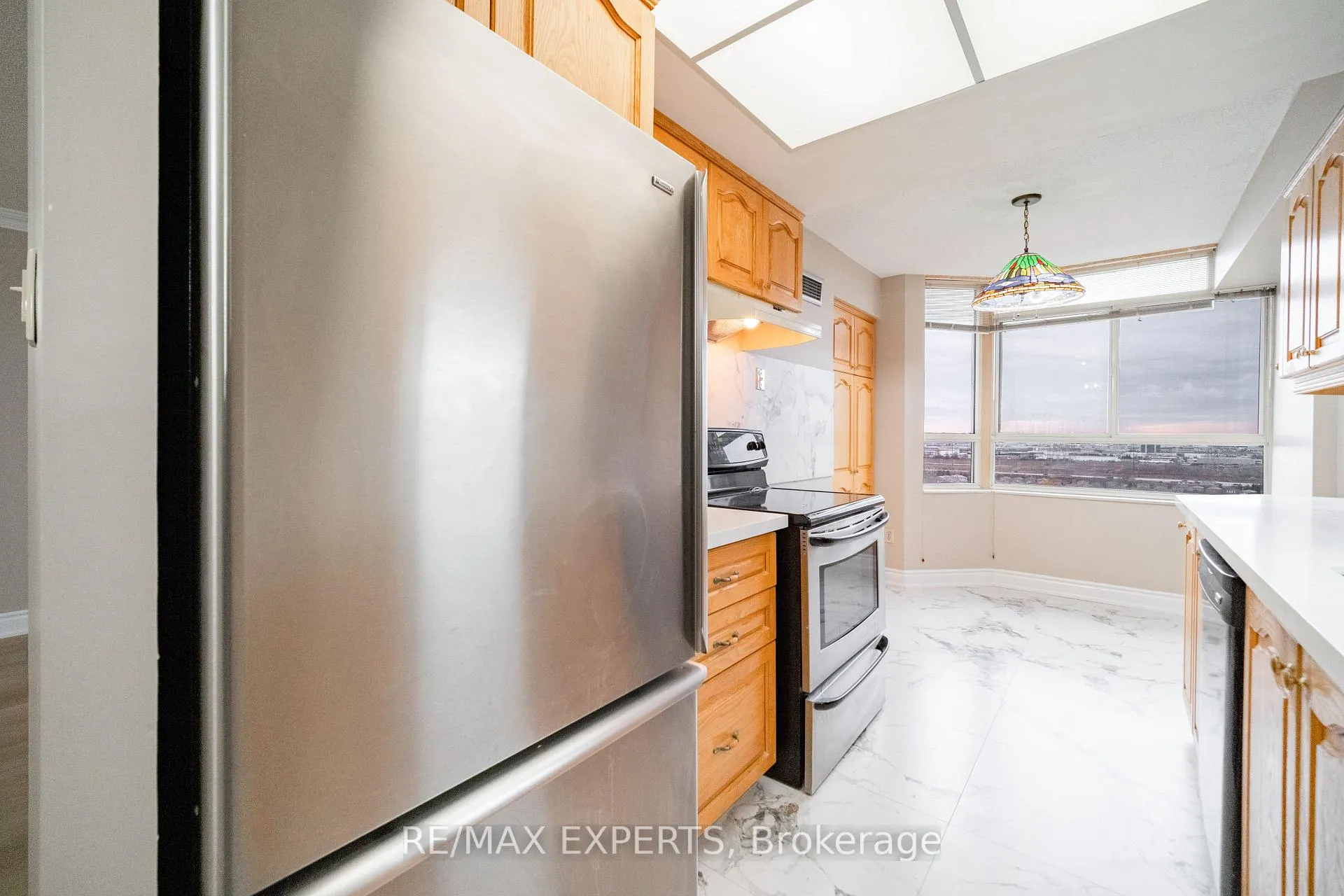 Photo 16 of Unit 1601, 100 County Court Boulevard S, Brampton, Bram West — HOMEH