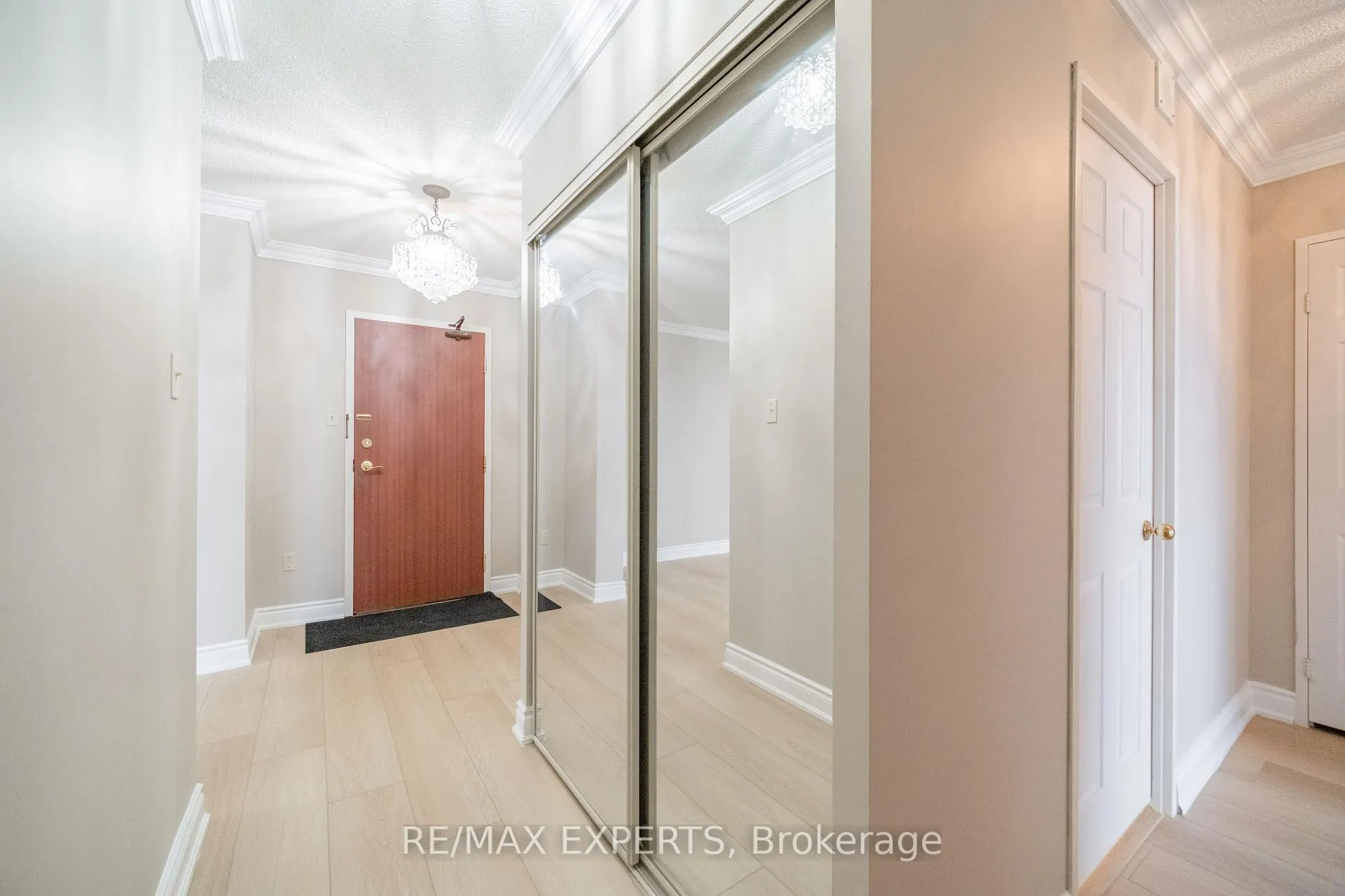 Photo 19 of Unit 1601, 100 County Court Boulevard S, Brampton, Bram West — HOMEH