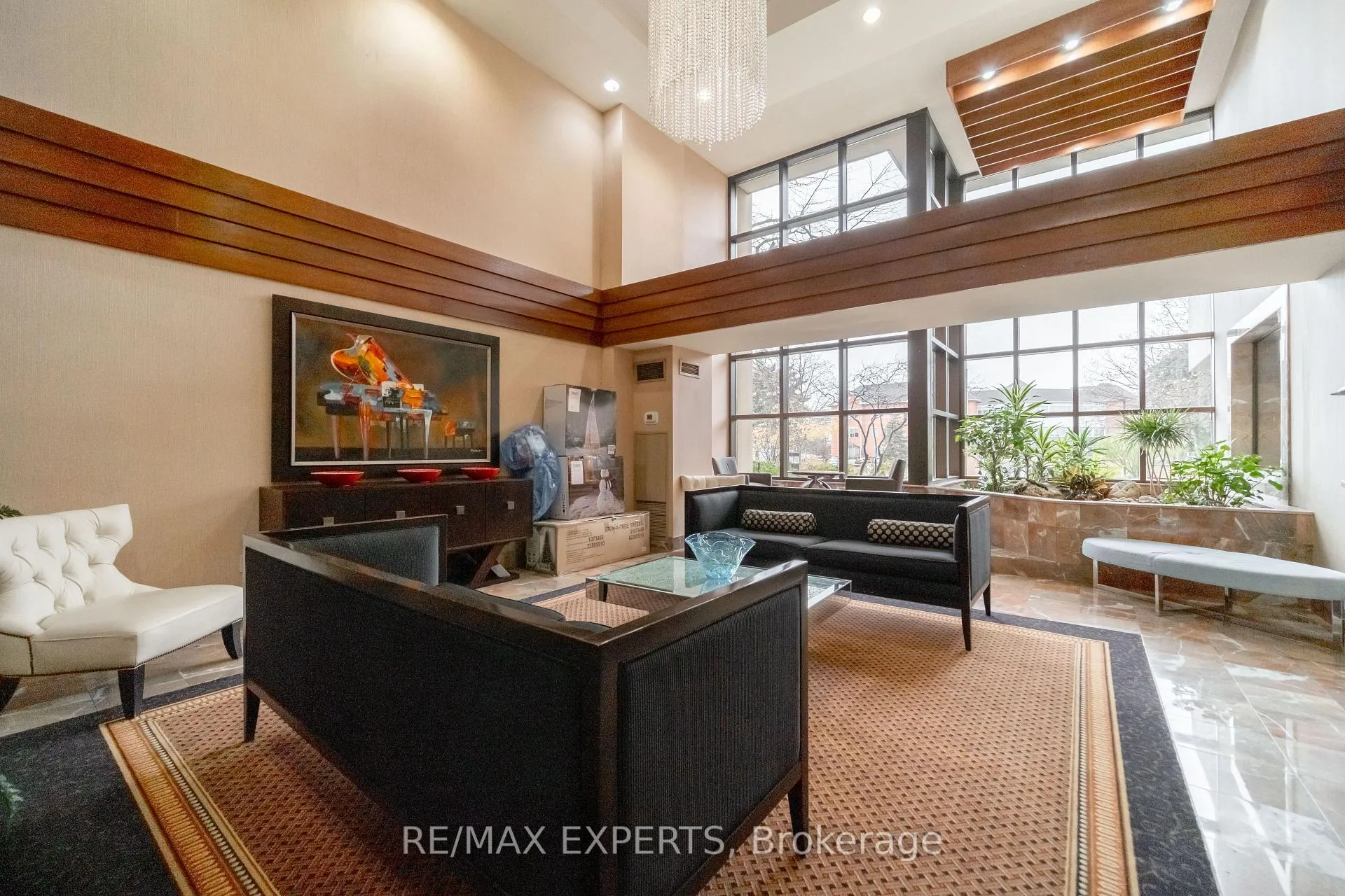 Photo 25 of Unit 1601, 100 County Court Boulevard S, Brampton, Bram West — HOMEH