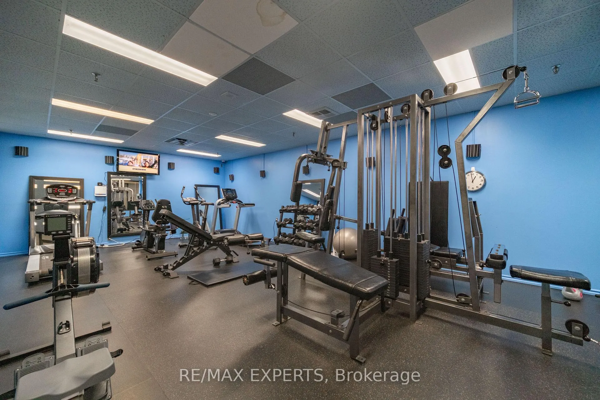 Photo 27 of Unit 1601, 100 County Court Boulevard S, Brampton, Bram West — HOMEH