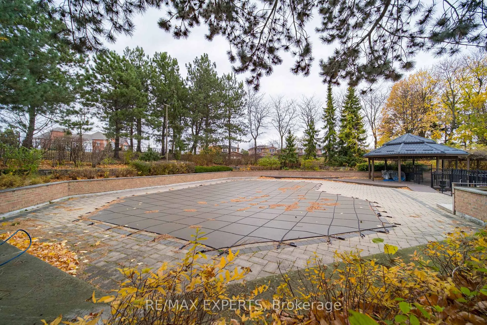 Photo 28 of Unit 1601, 100 County Court Boulevard S, Brampton, Bram West — HOMEH