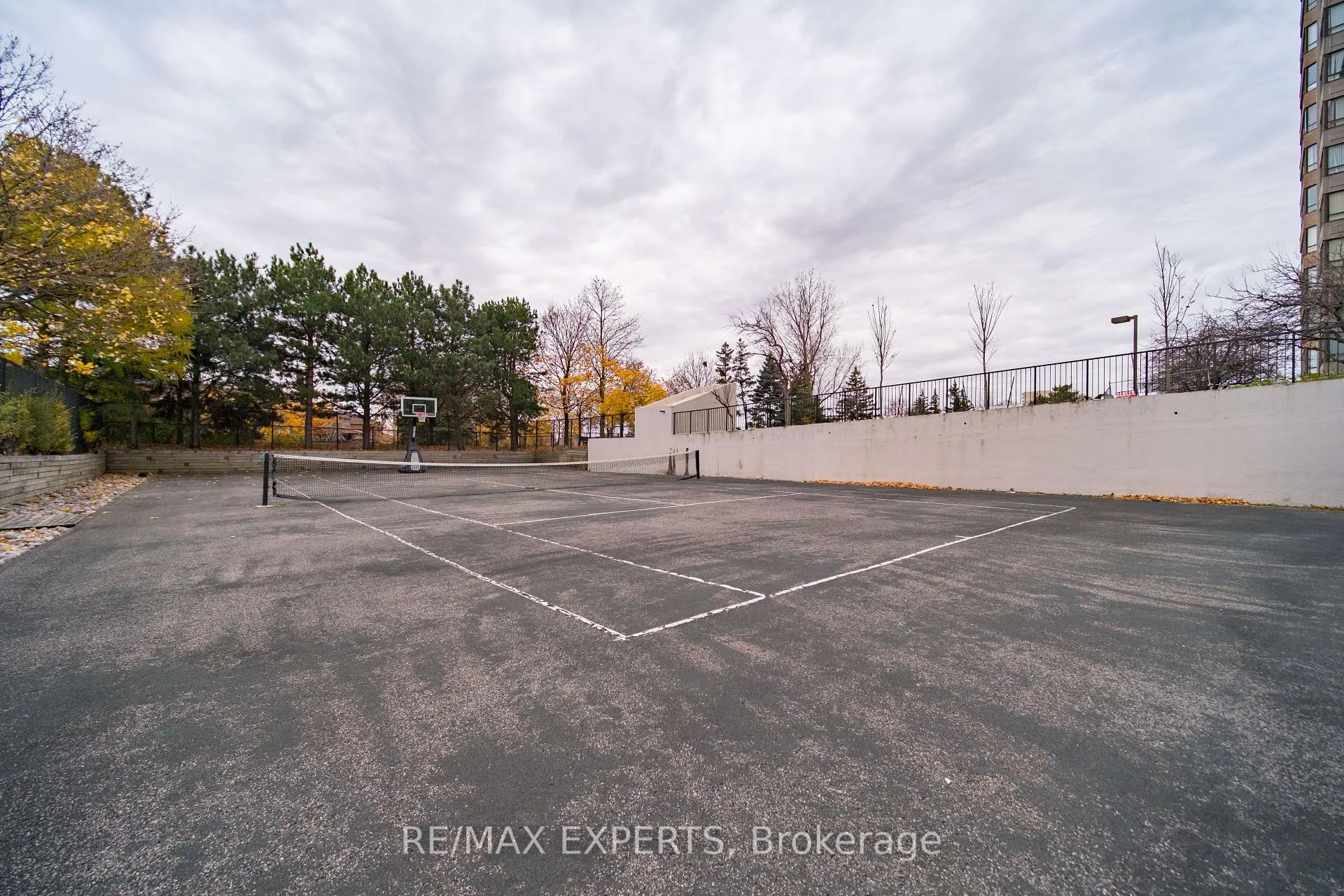 Photo 29 of Unit 1601, 100 County Court Boulevard S, Brampton, Bram West — HOMEH