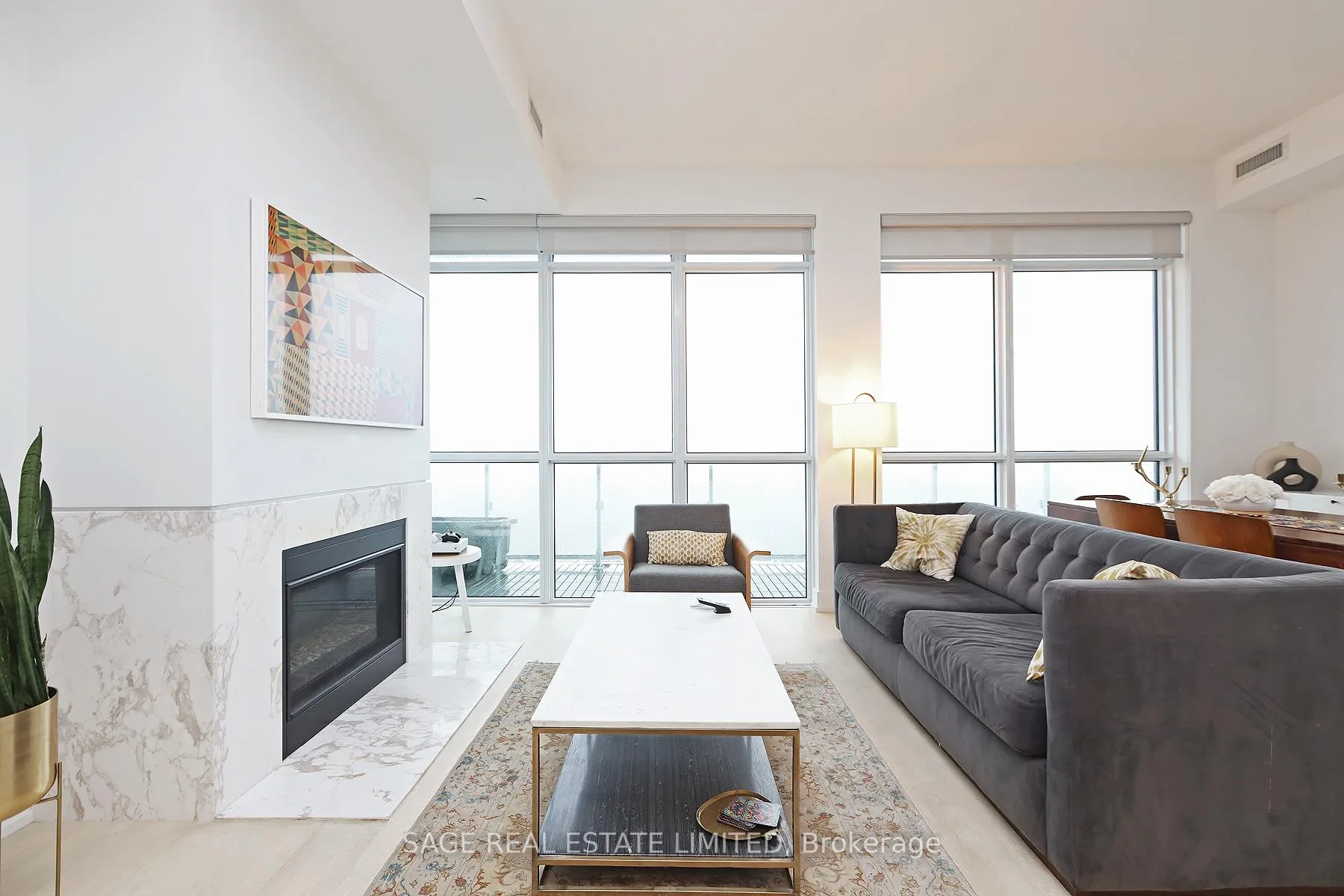 Photo 13 of Unit 5910, 7 Grenville Street, Toronto, Bay Street Corridor — HOMEH