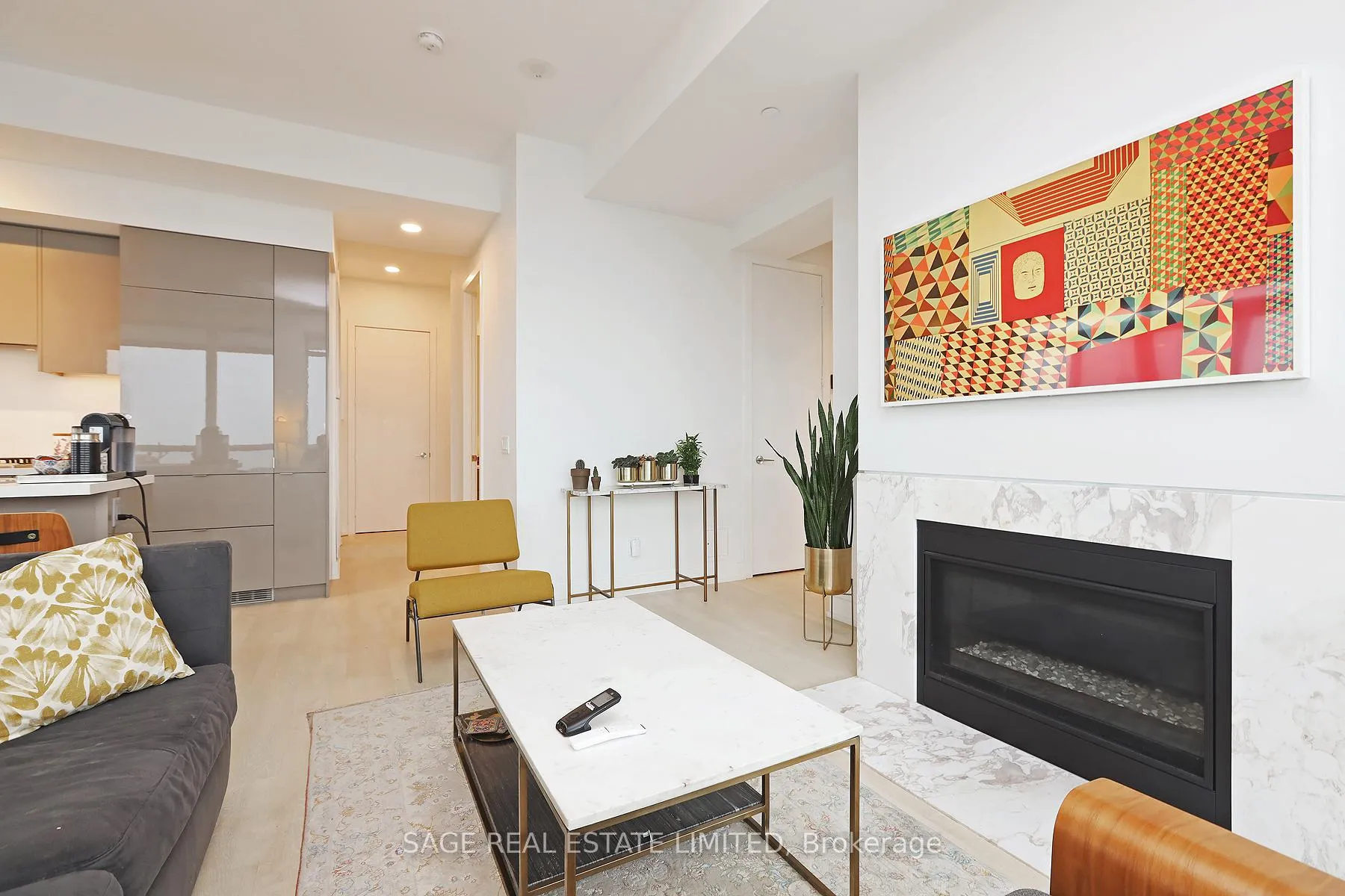 Photo 16 of Unit 5910, 7 Grenville Street, Toronto, Bay Street Corridor — HOMEH