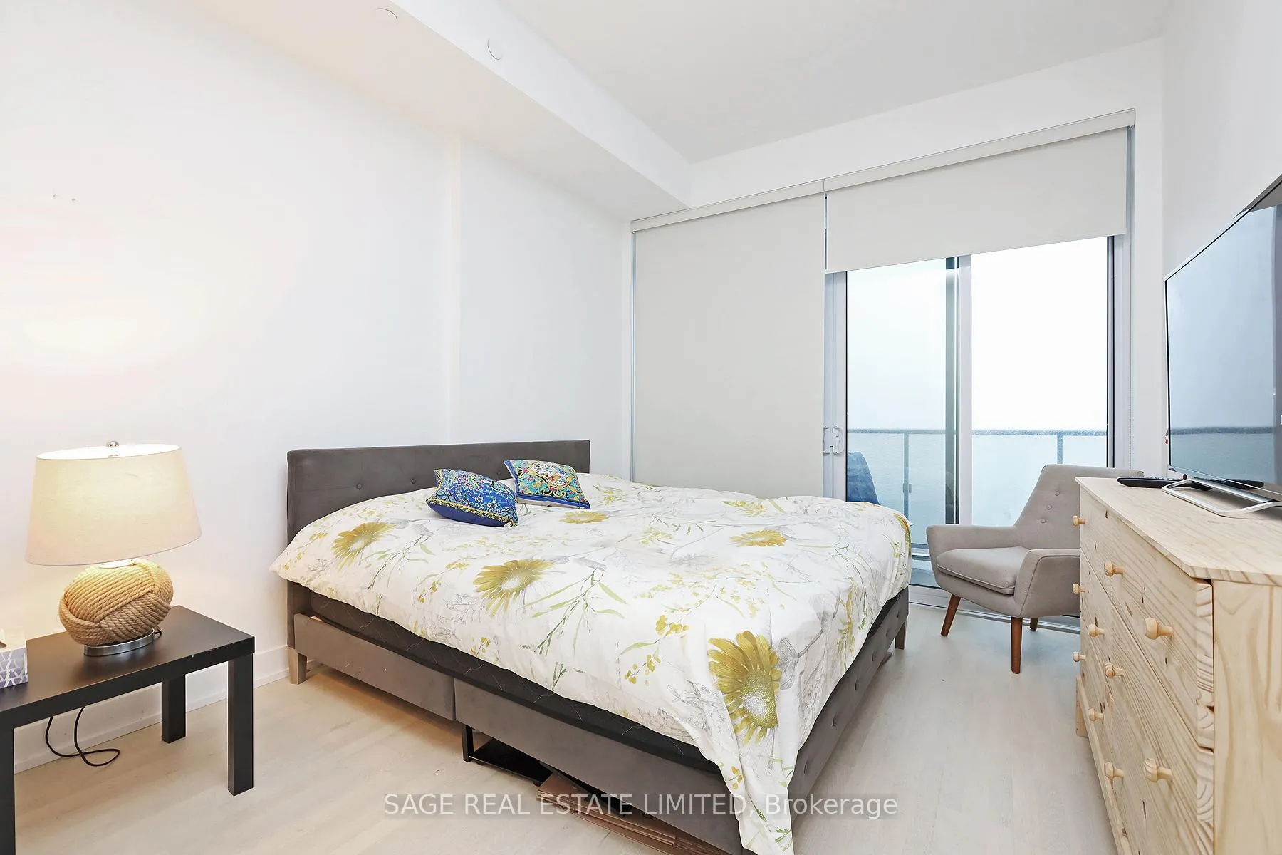 Photo 18 of Unit 5910, 7 Grenville Street, Toronto, Bay Street Corridor — HOMEH