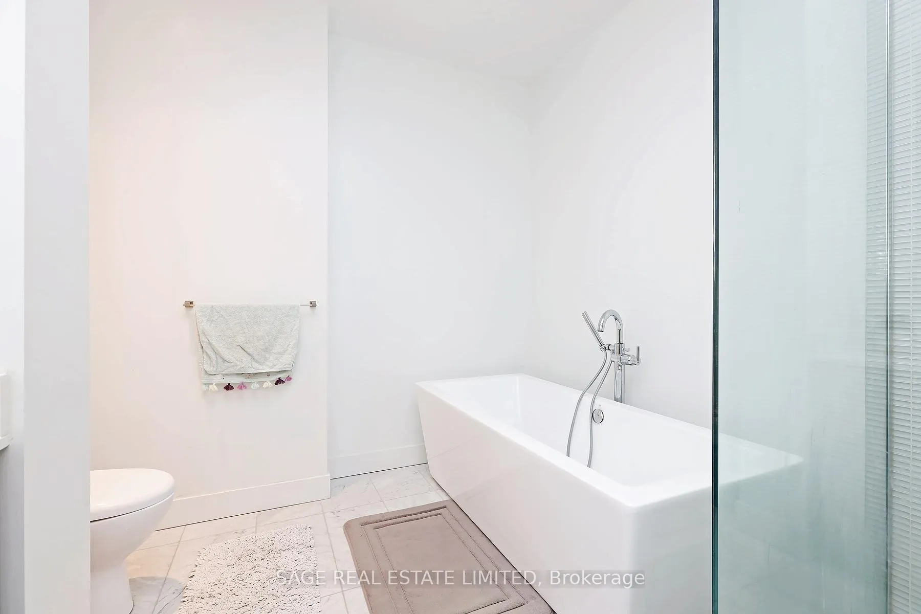 Photo 21 of Unit 5910, 7 Grenville Street, Toronto, Bay Street Corridor — HOMEH