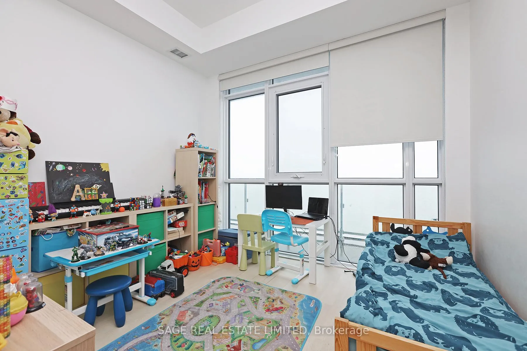 Photo 27 of Unit 5910, 7 Grenville Street, Toronto, Bay Street Corridor — HOMEH
