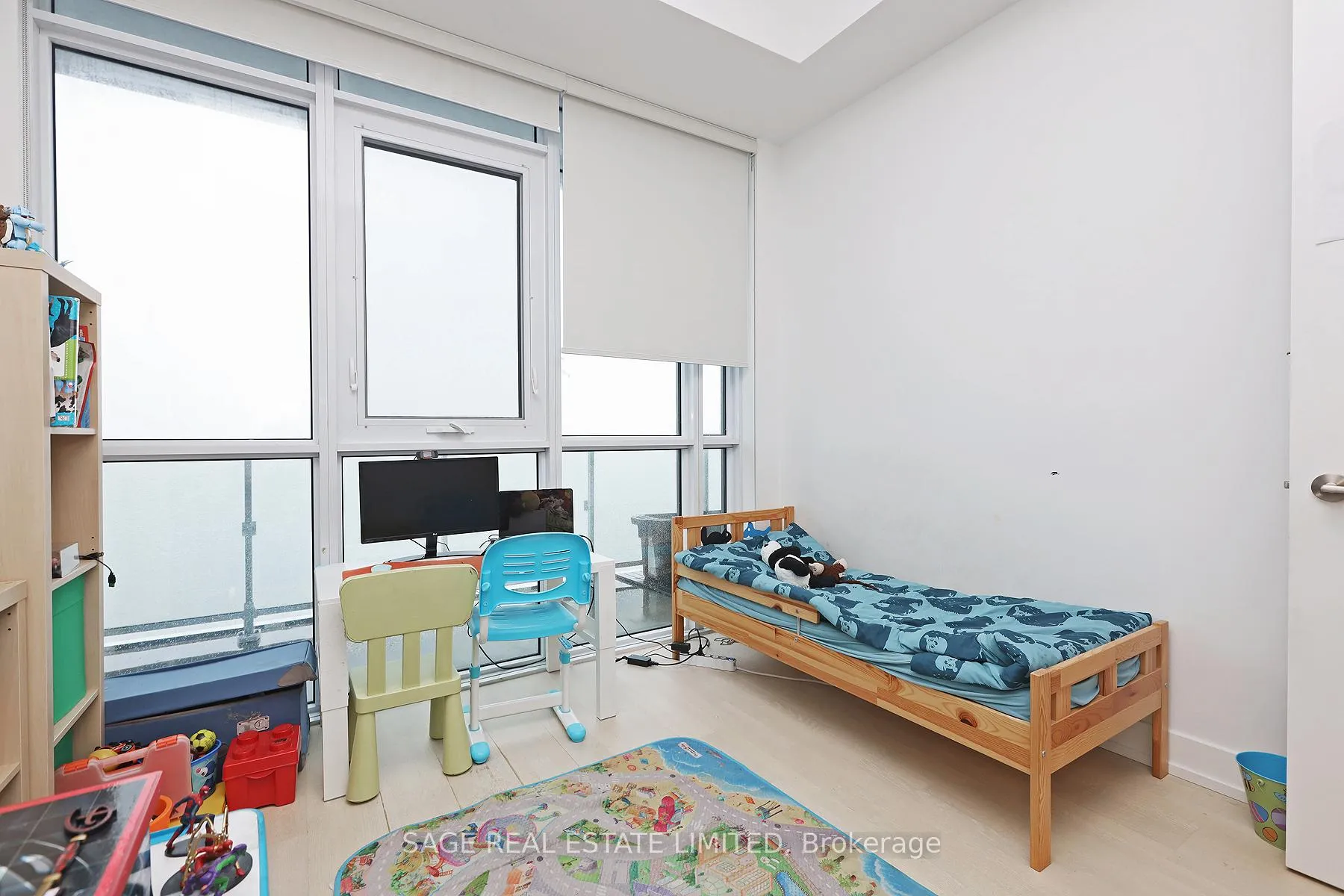 Photo 28 of Unit 5910, 7 Grenville Street, Toronto, Bay Street Corridor — HOMEH