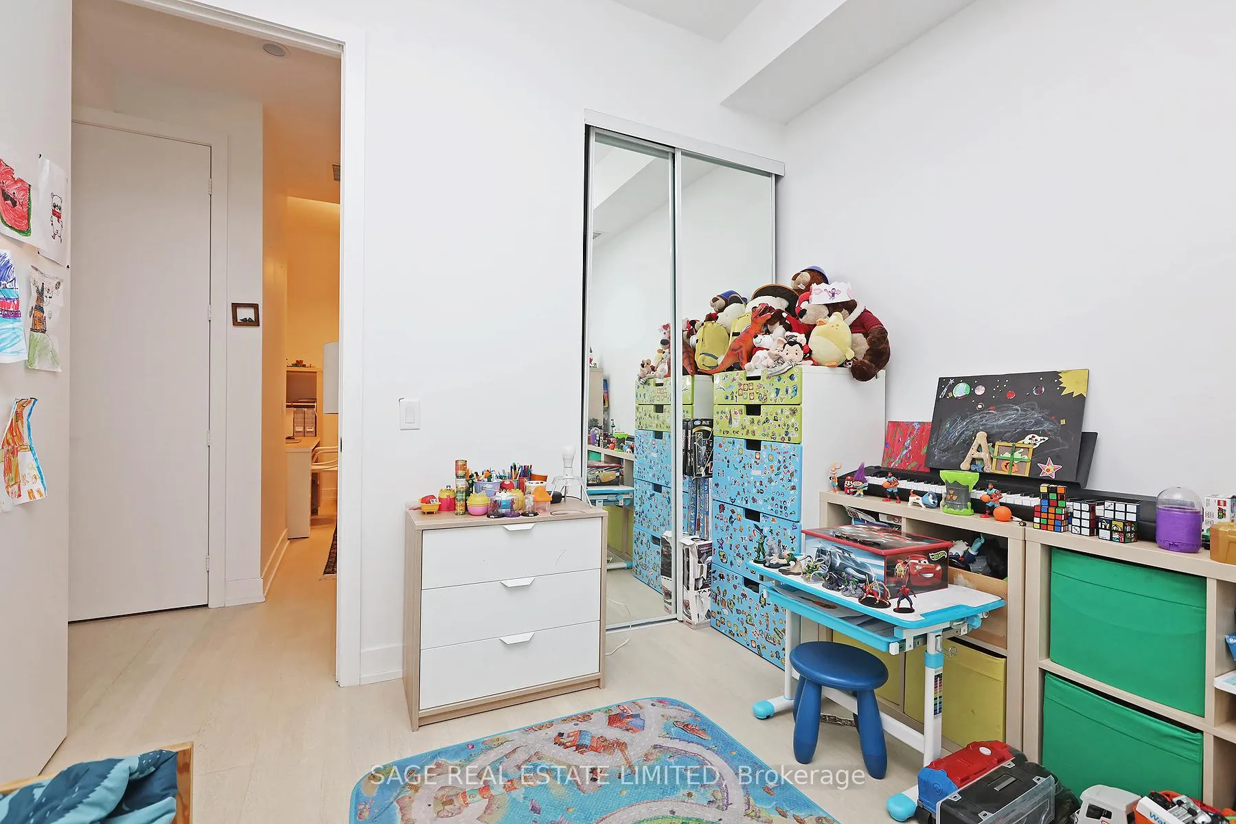 Photo 29 of Unit 5910, 7 Grenville Street, Toronto, Bay Street Corridor — HOMEH